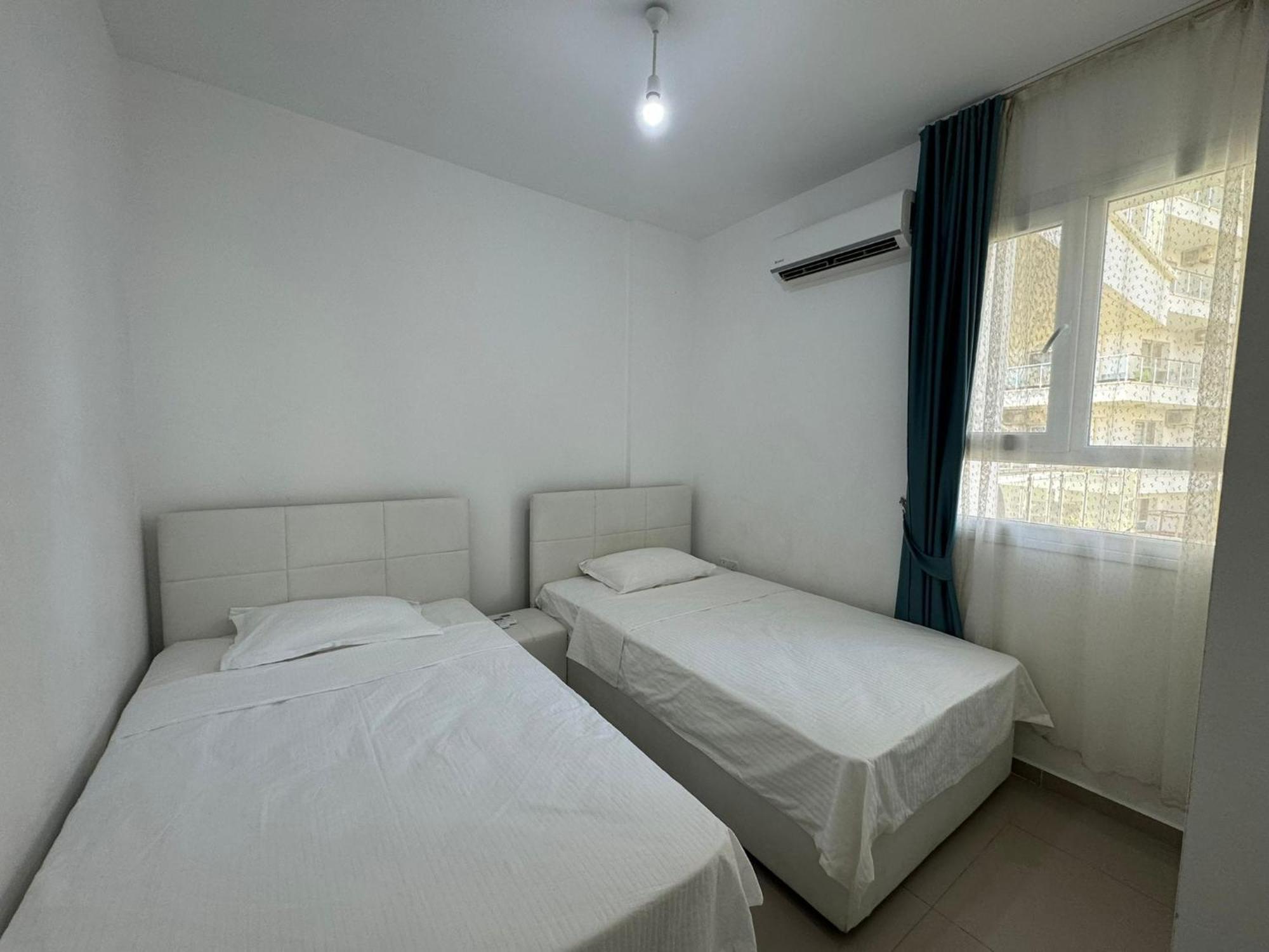 Caesar & - With 2 Bedroom - Aurelius Apartment Agios Georgios (Famagusta)