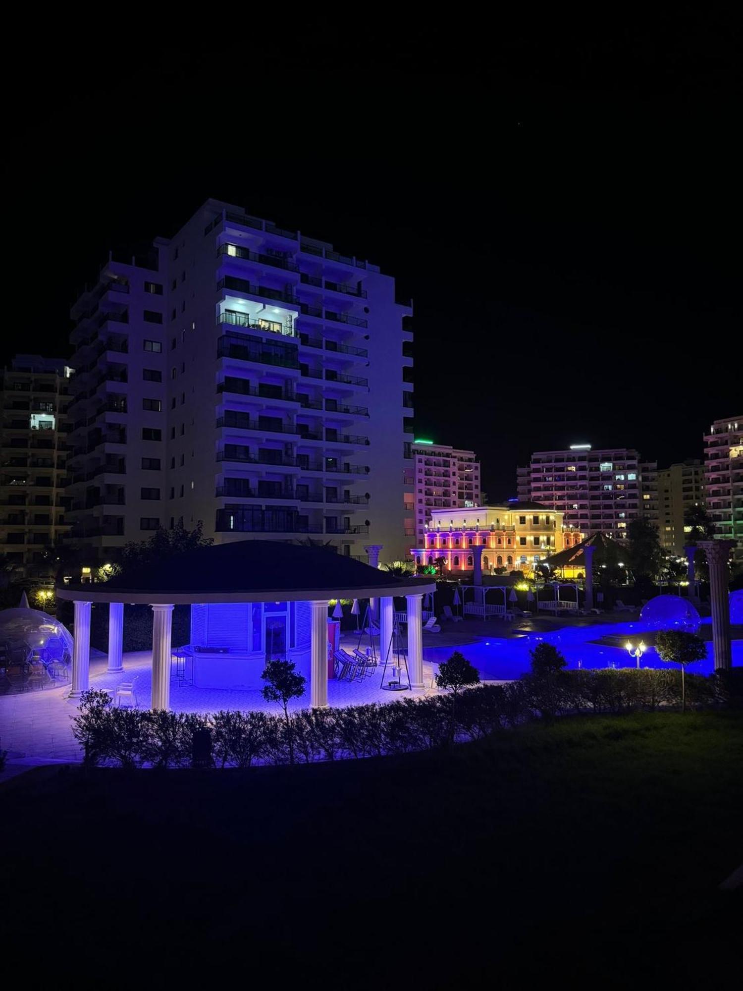 Apartment Caesar & - With 2 Bedroom - Aurelius Agios Georgios (Famagusta)