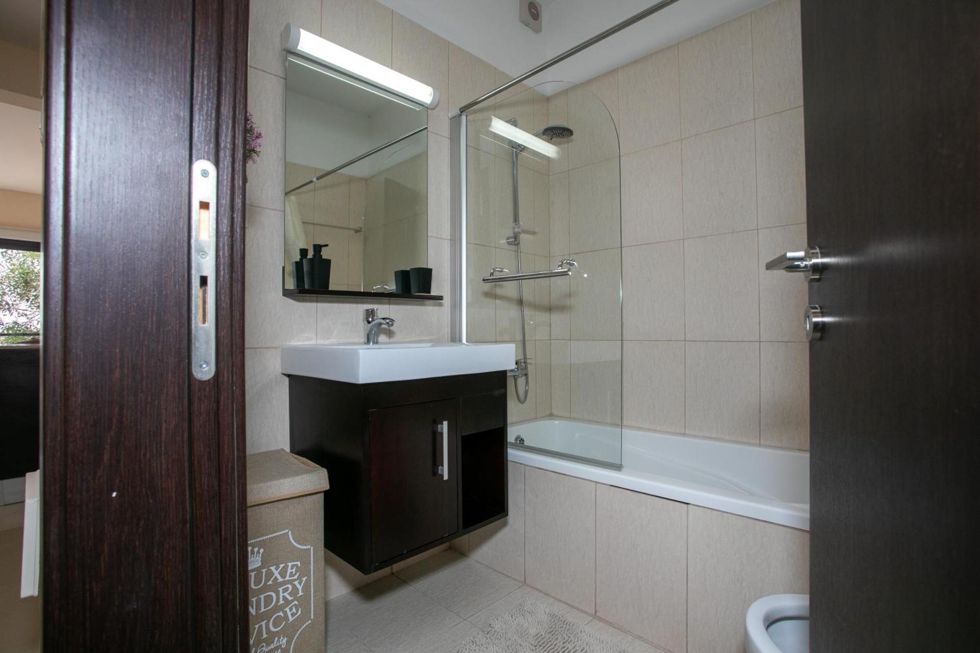 Palmove Tersefanou 201 Apartment *
