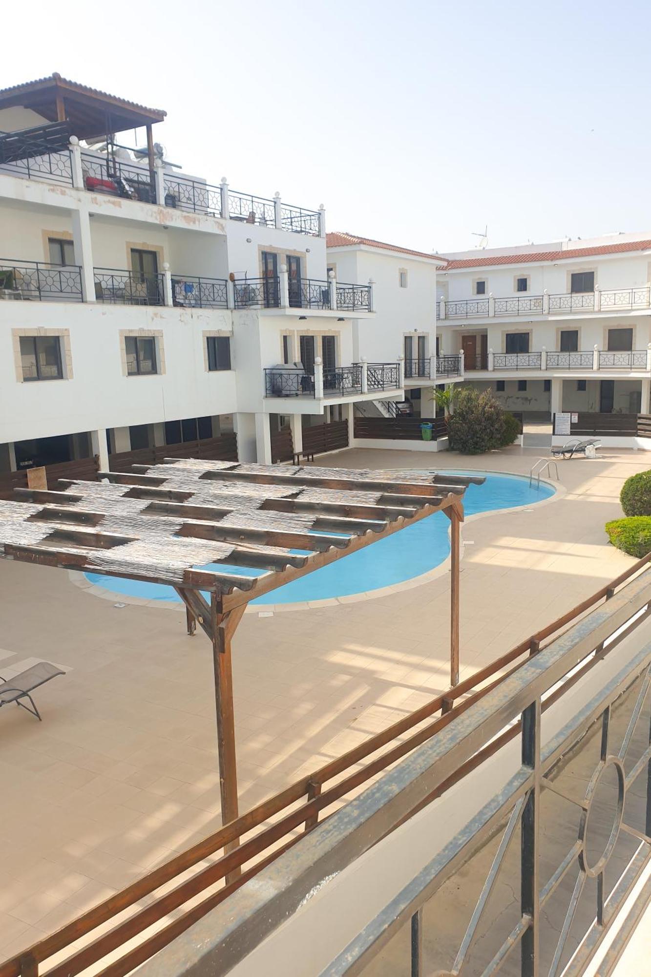 Apartment Palmove Tersefanou 201