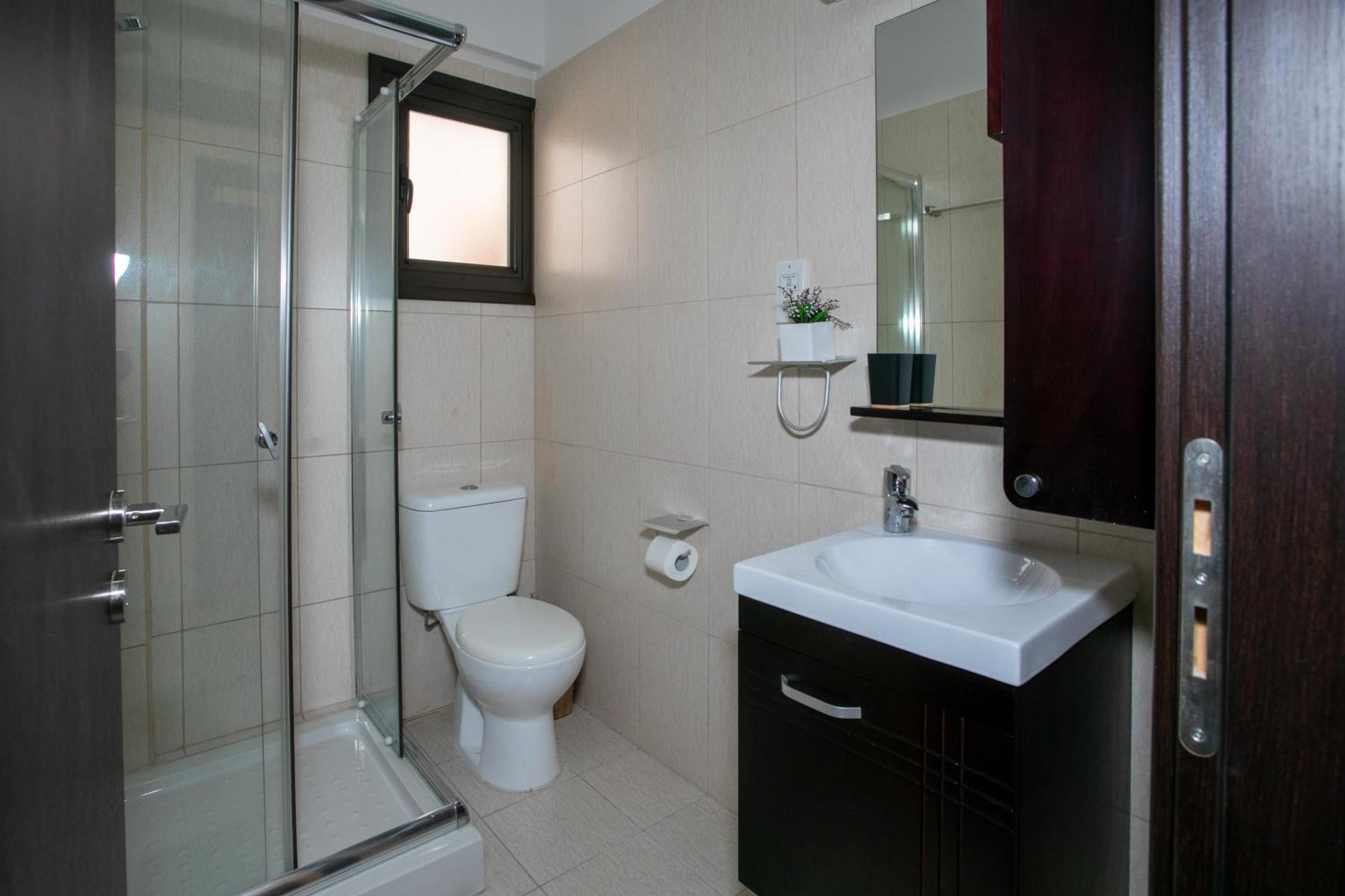 Apartment Palmove Tersefanou 201