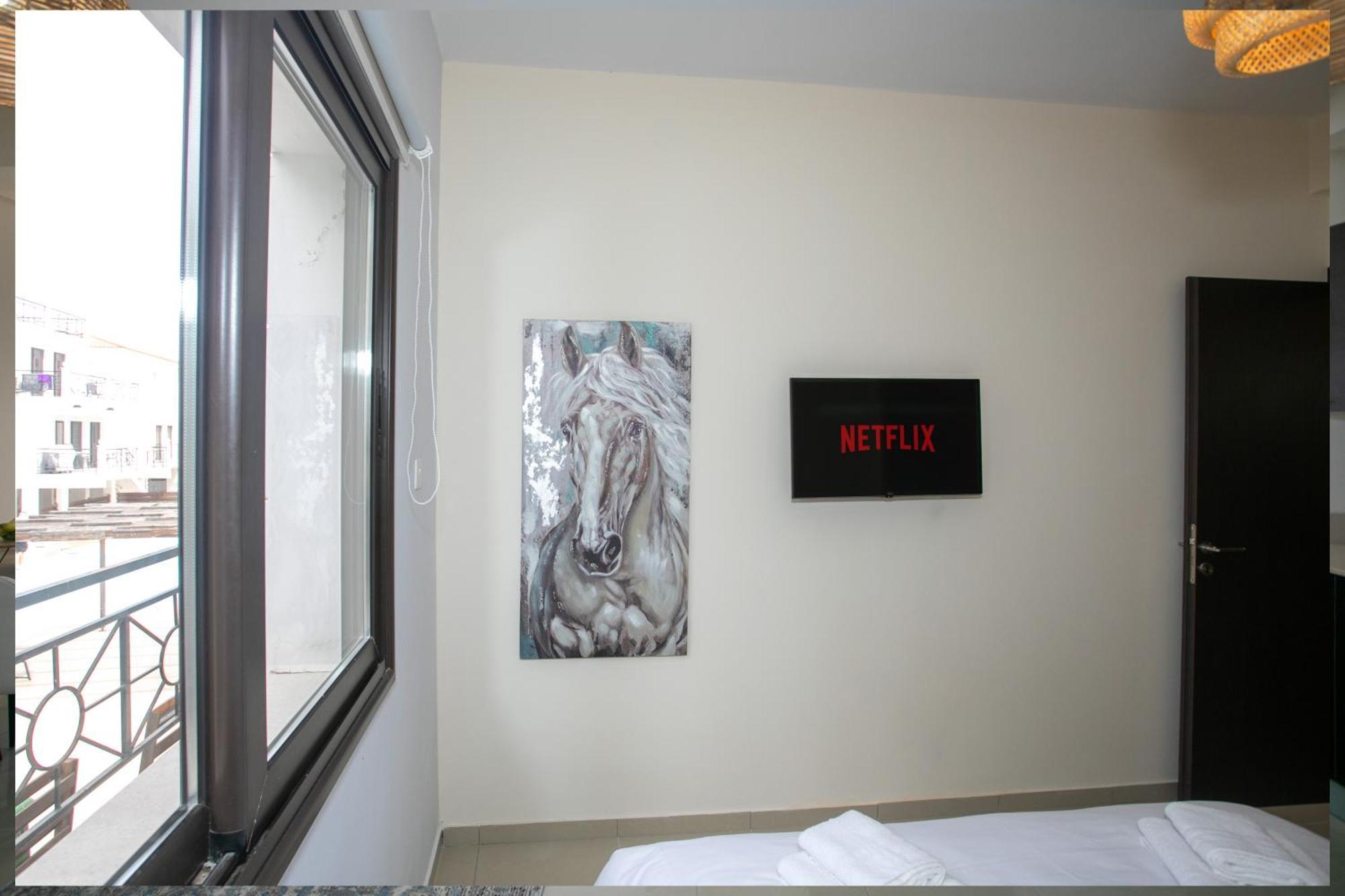Palmove Tersefanou 201 Apartment Tersephanou