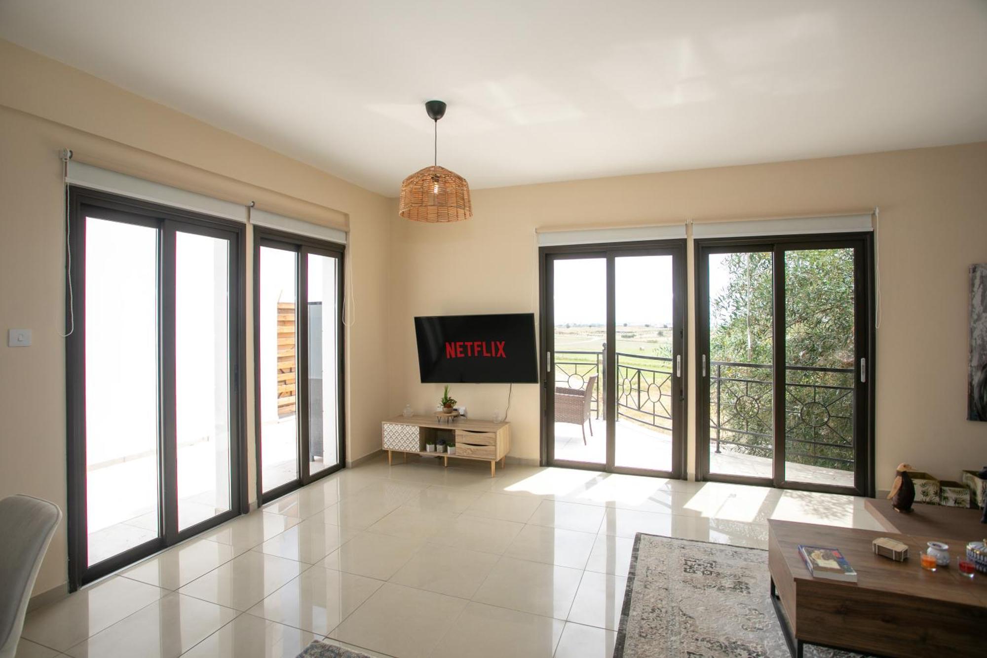 Palmove Tersefanou 201 Apartment Tersephanou