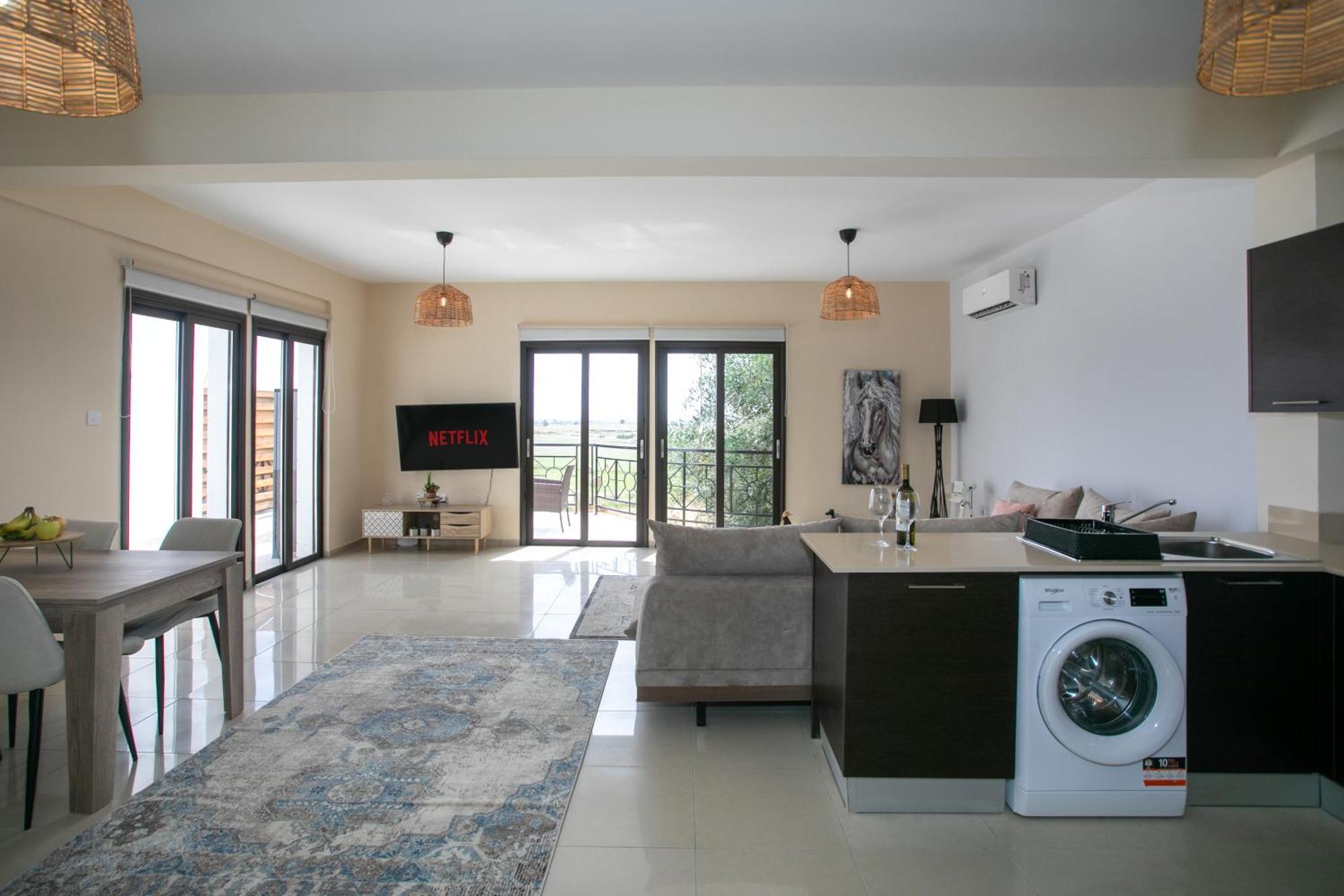 Apartment Palmove Tersefanou 201 Tersephanou
