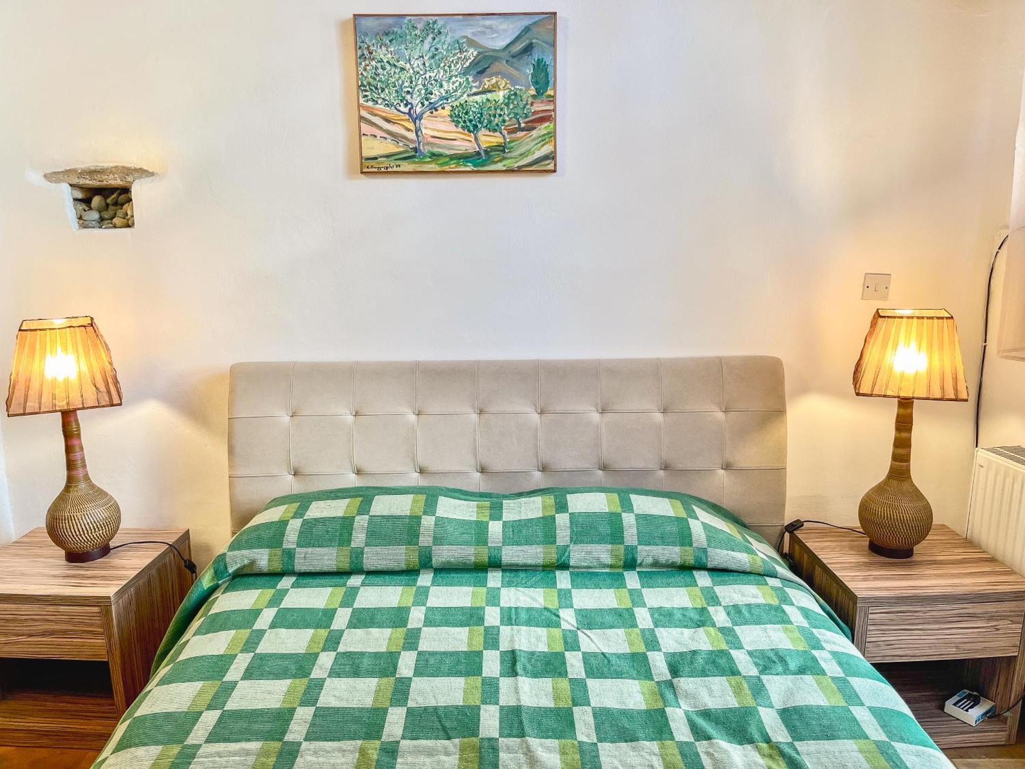 Country house Square - With Pool 3 Minutes Walk *