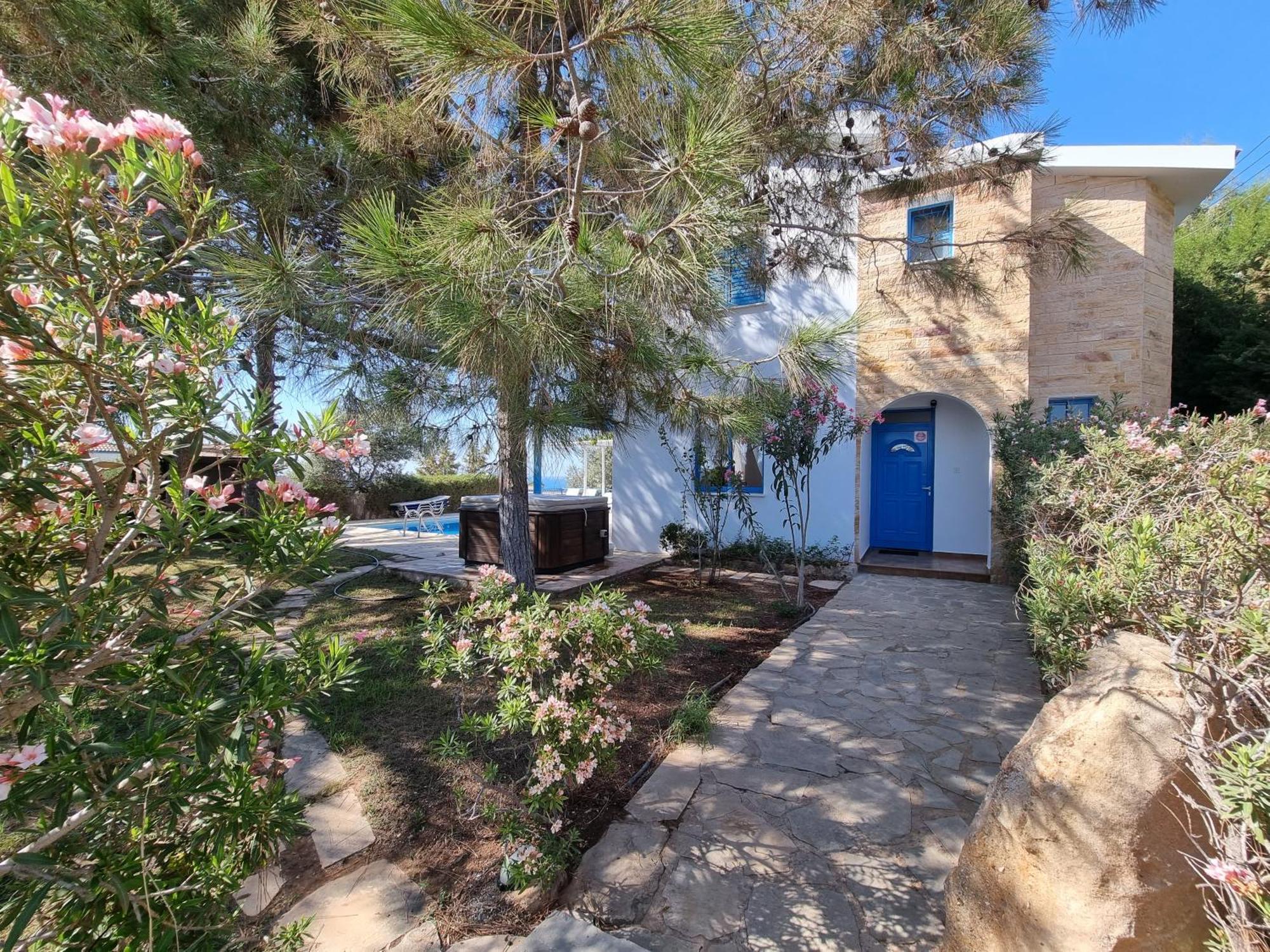 Villa Olive *
