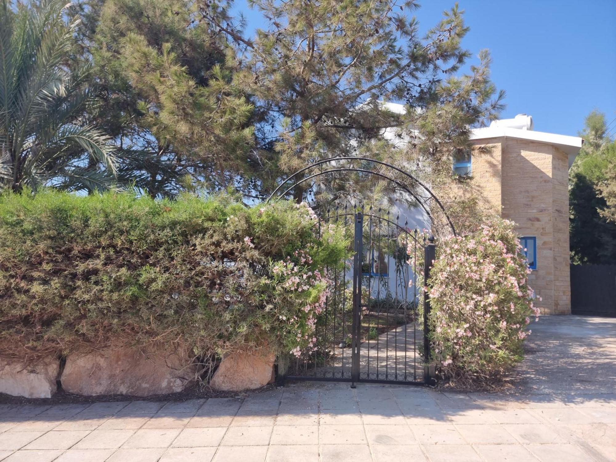 Olive Villa *