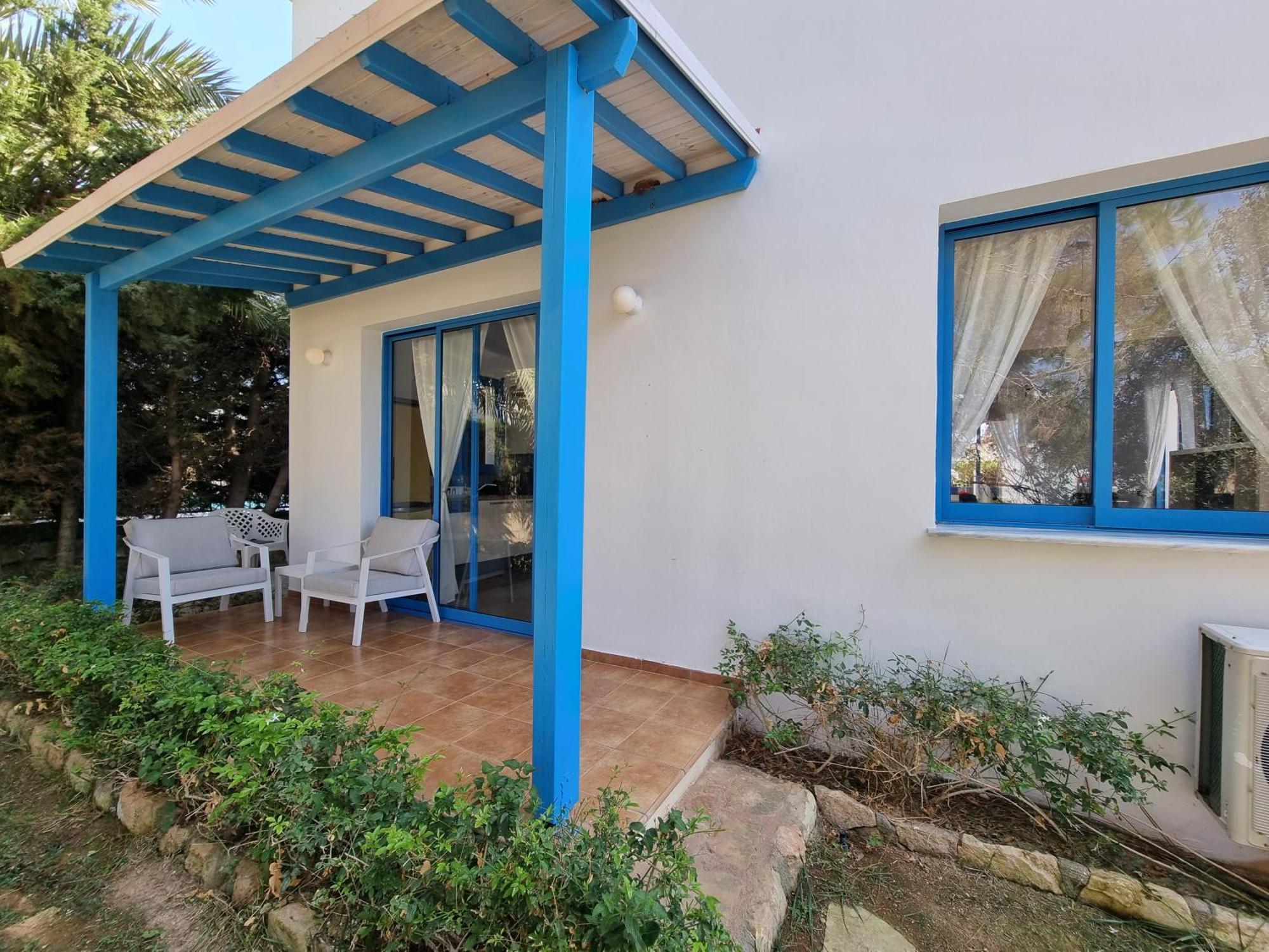 Villa Olive