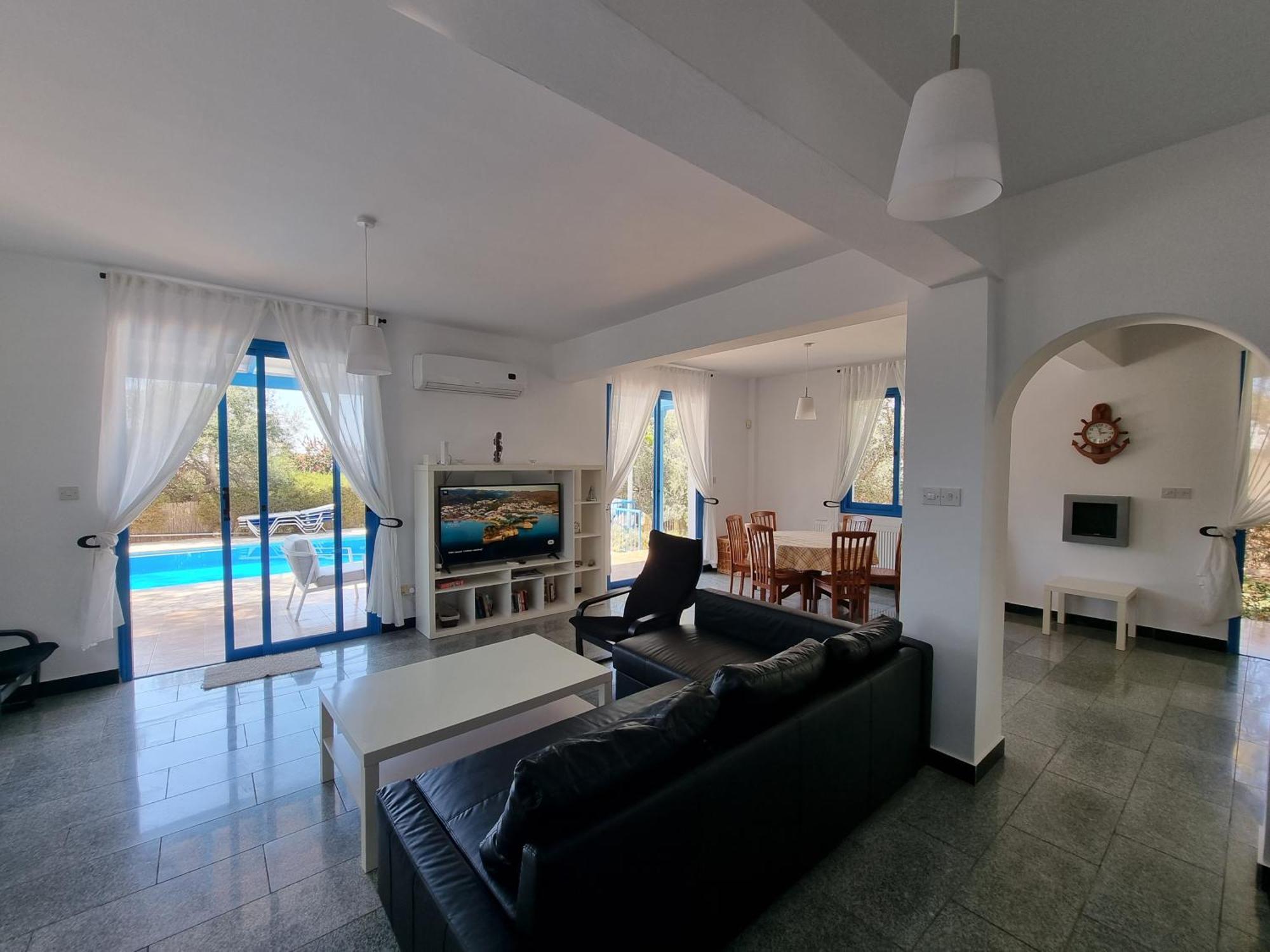 Villa Olive *