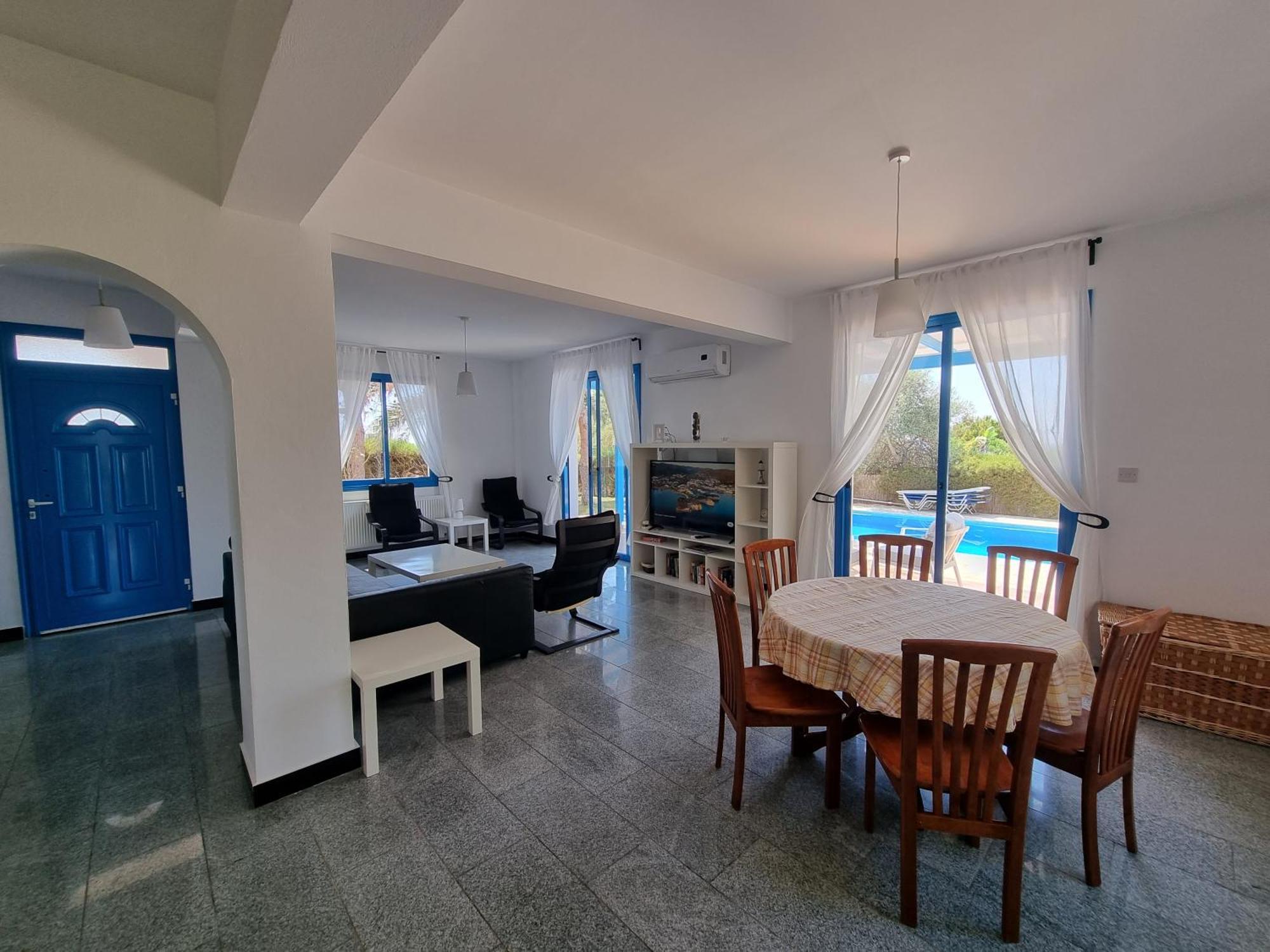 Olive Villa