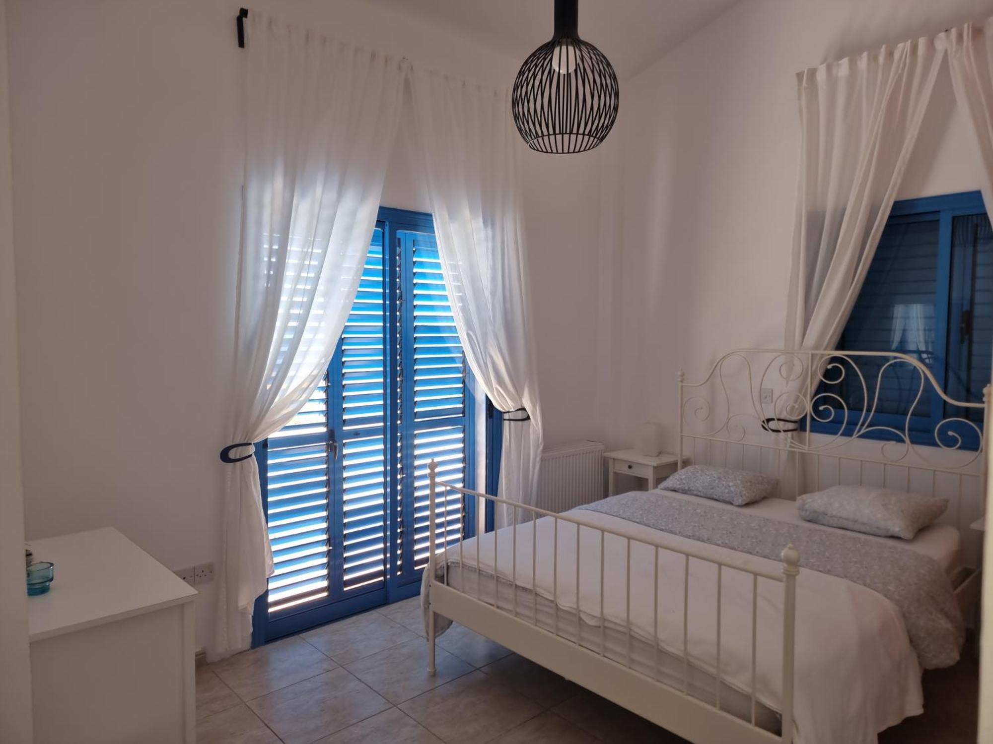 Villa Olive *