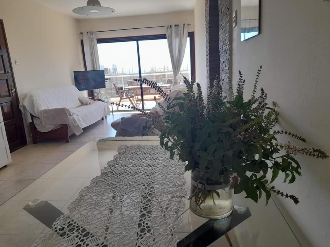 Appartement The