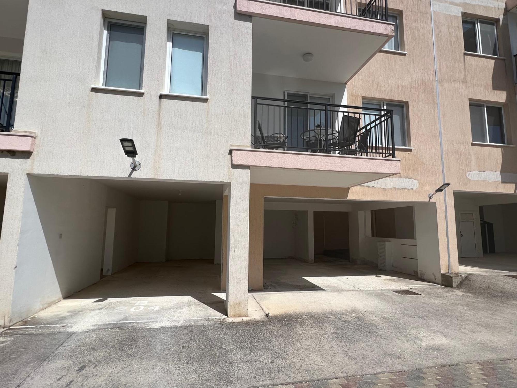 Sea-view Eco-apartment B110 Appartement *