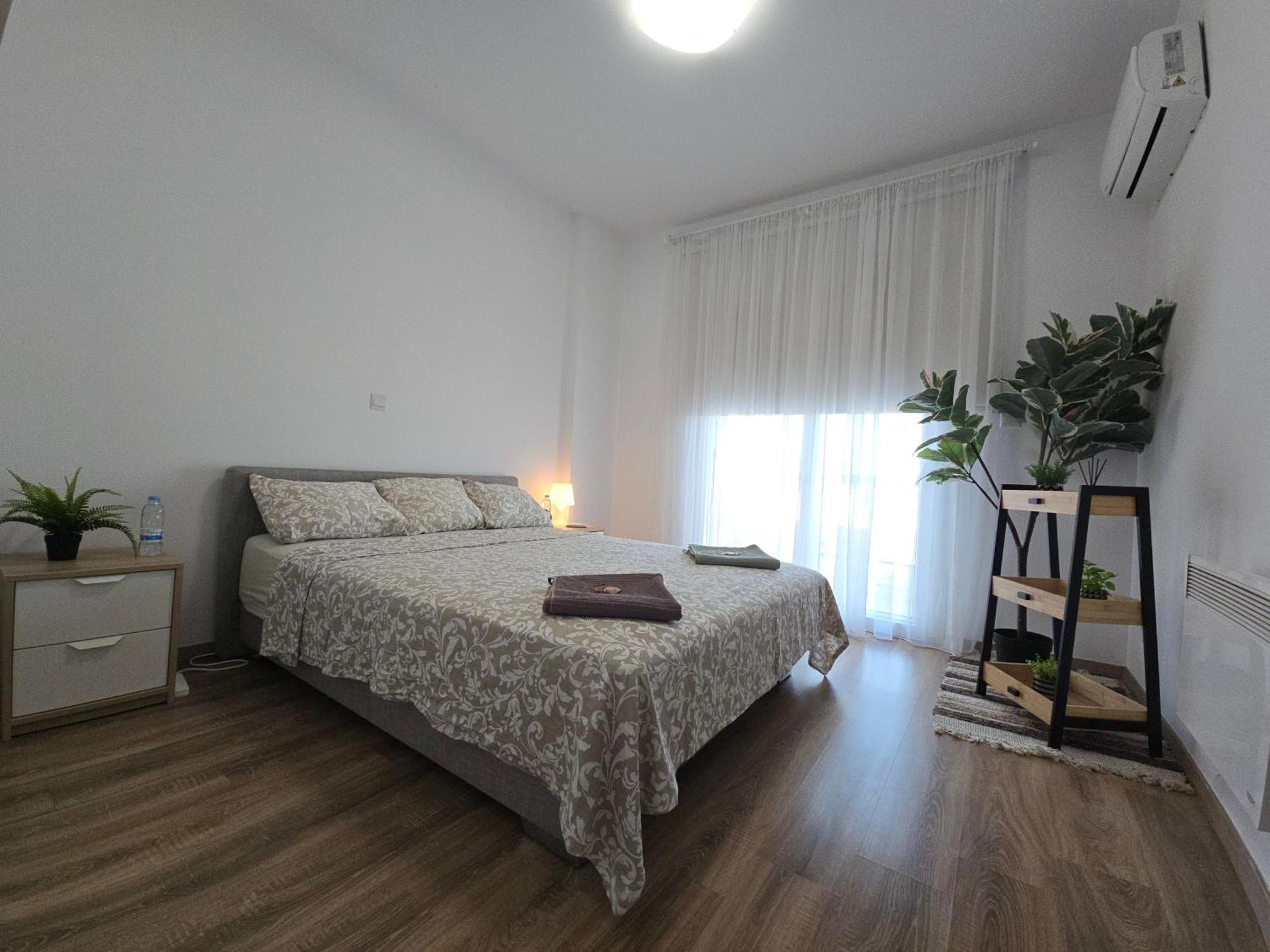 Sunny Appartement