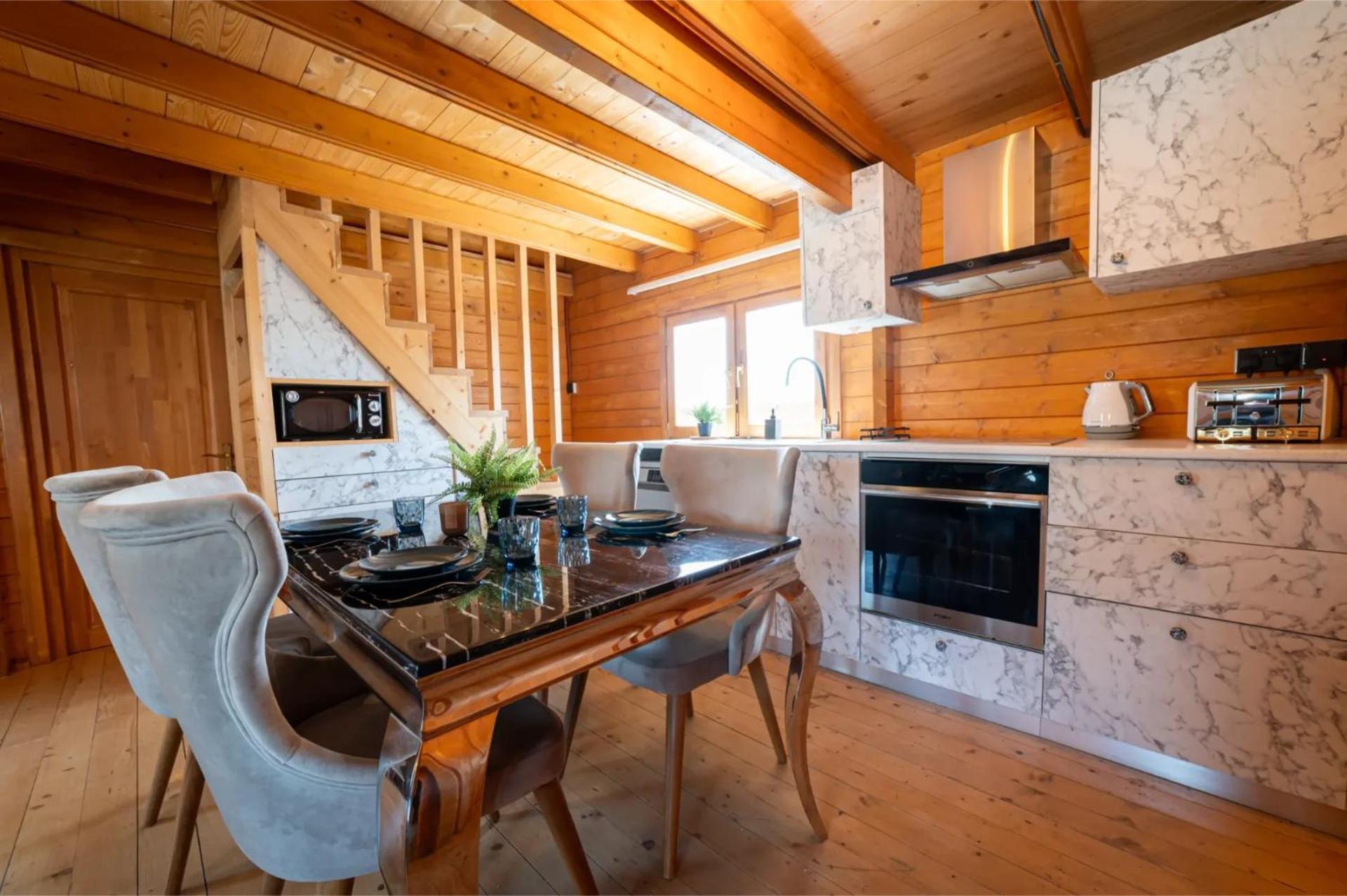 Ktima To Alliotiko - Holiday home