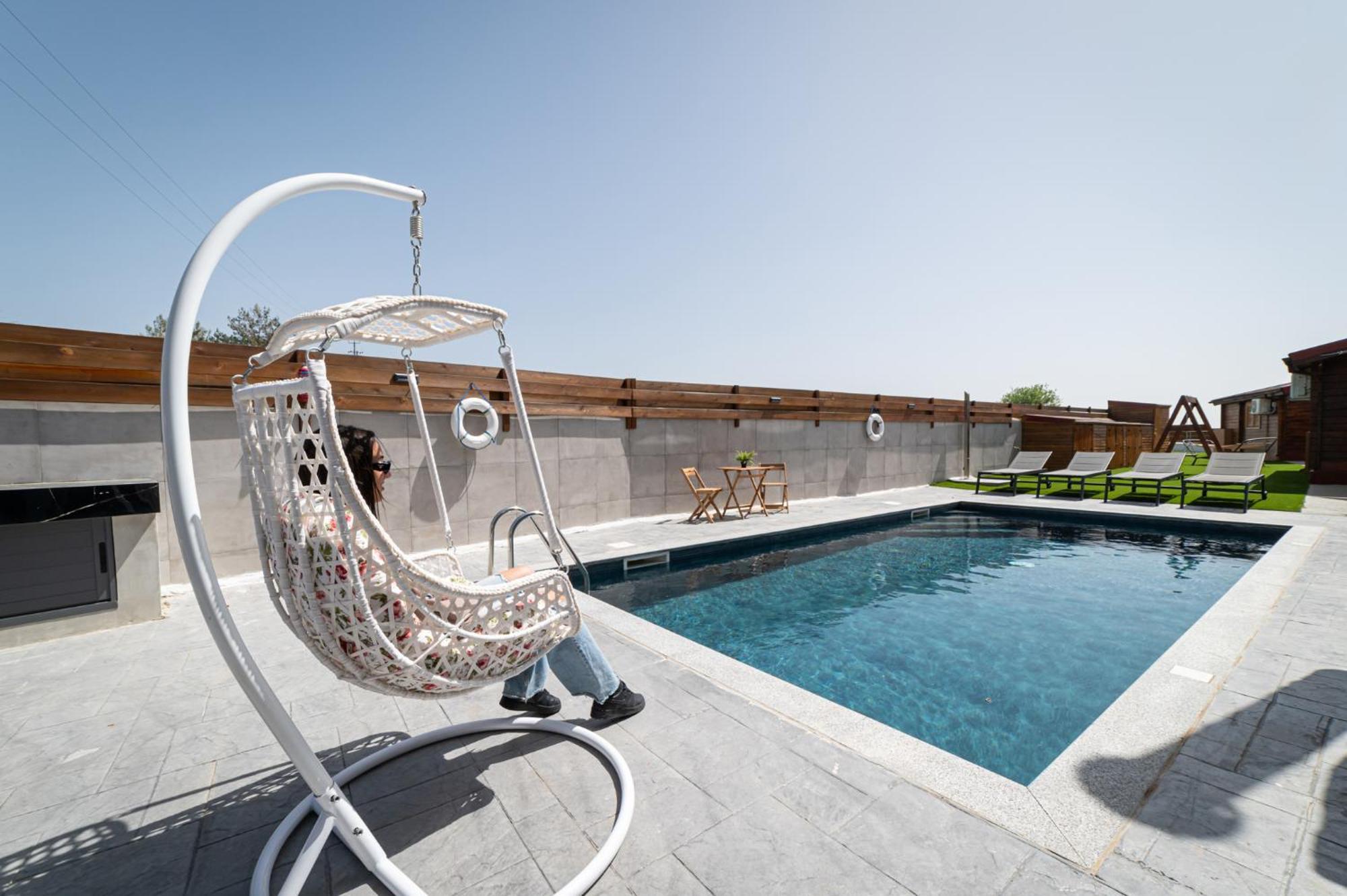 Holiday home Ktima To Alliotiko - *