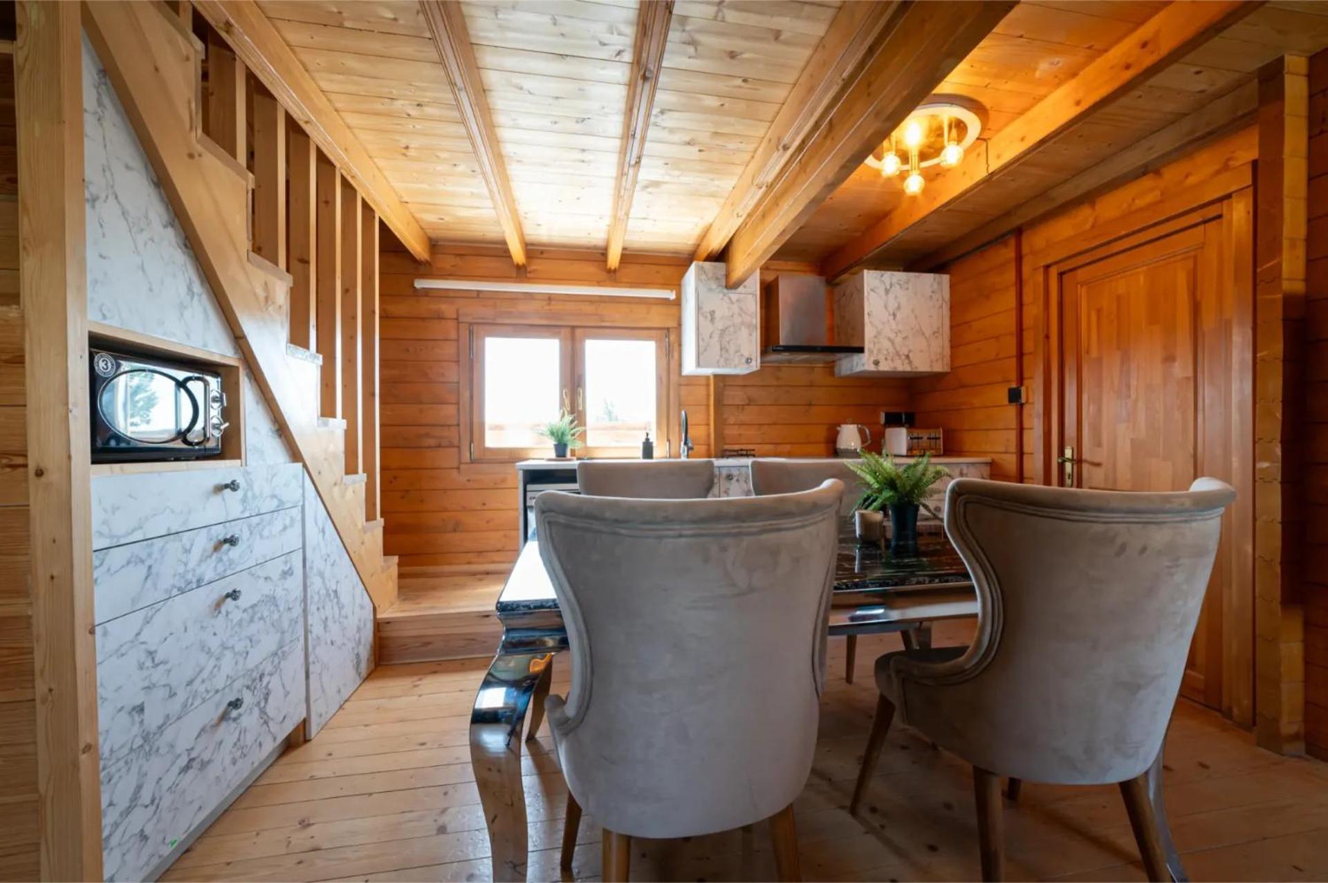 Ktima To Alliotiko - Holiday home