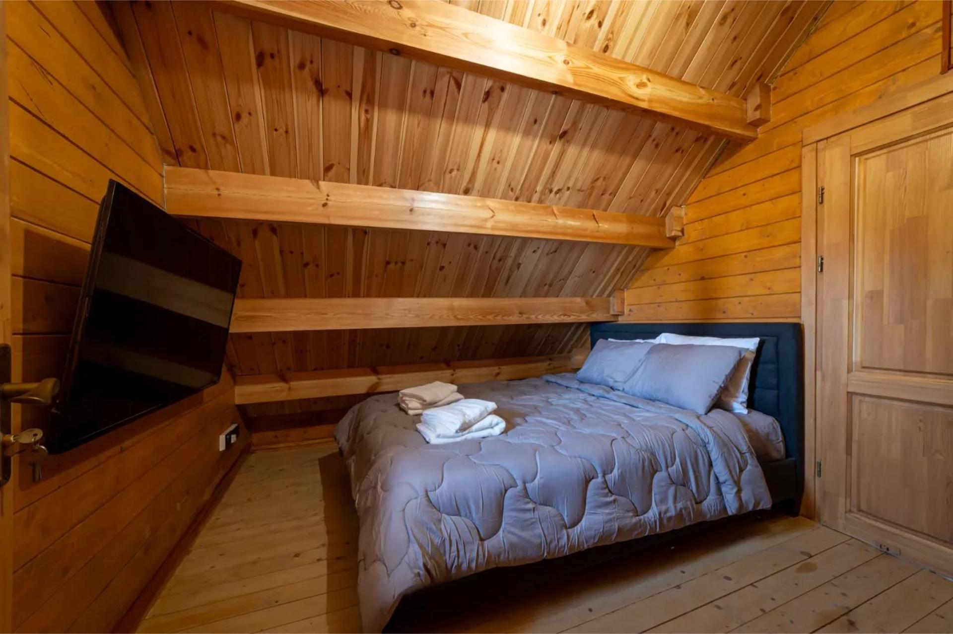 Holiday home Ktima To Alliotiko -