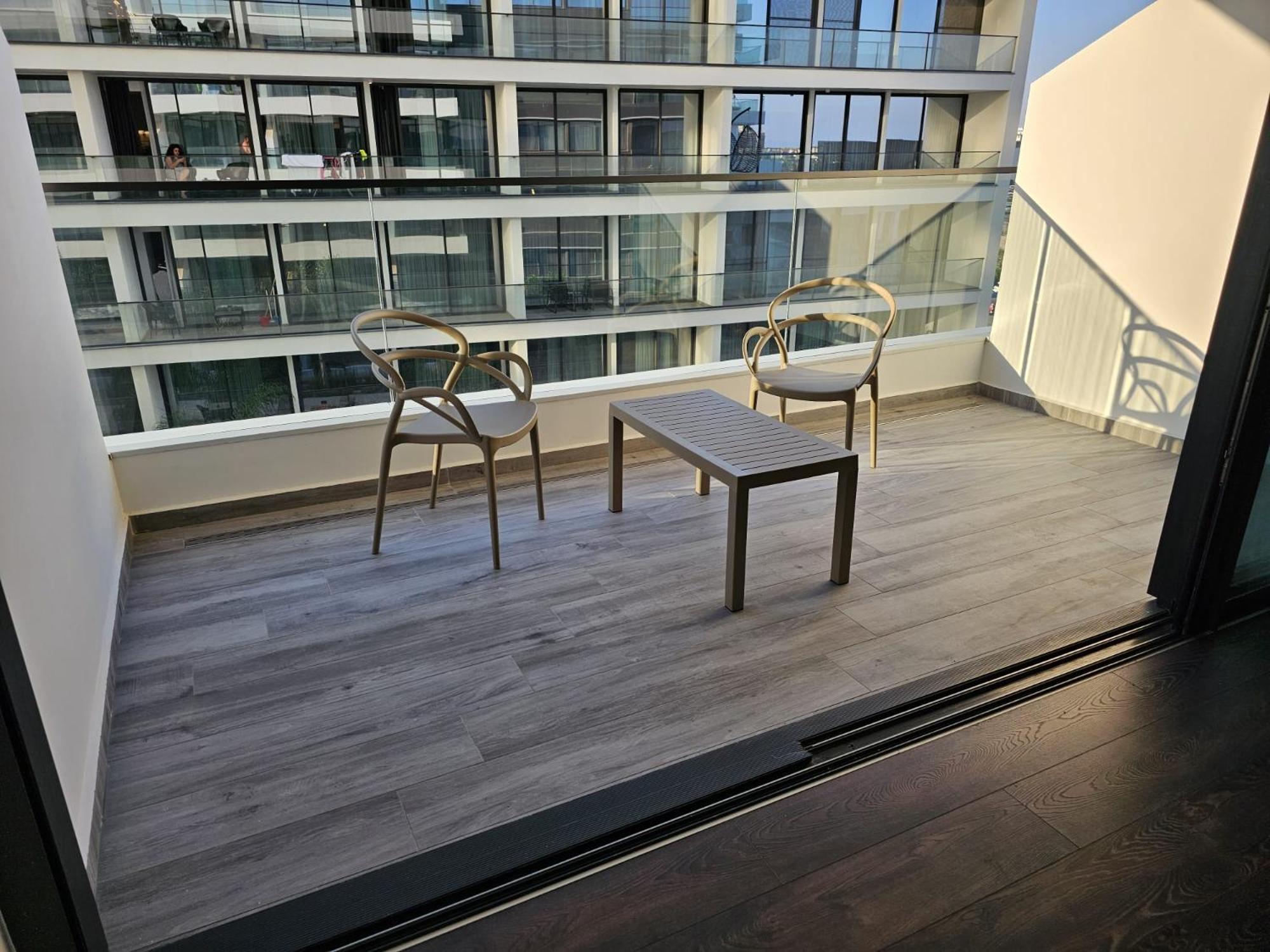 Apartment Grand Sapphire A Block