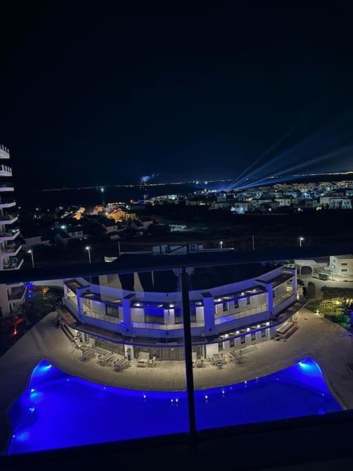 Apartment Schoenes Mit Meerblick Auf Nordzypern, In Caesar Blue Isabella 70 *