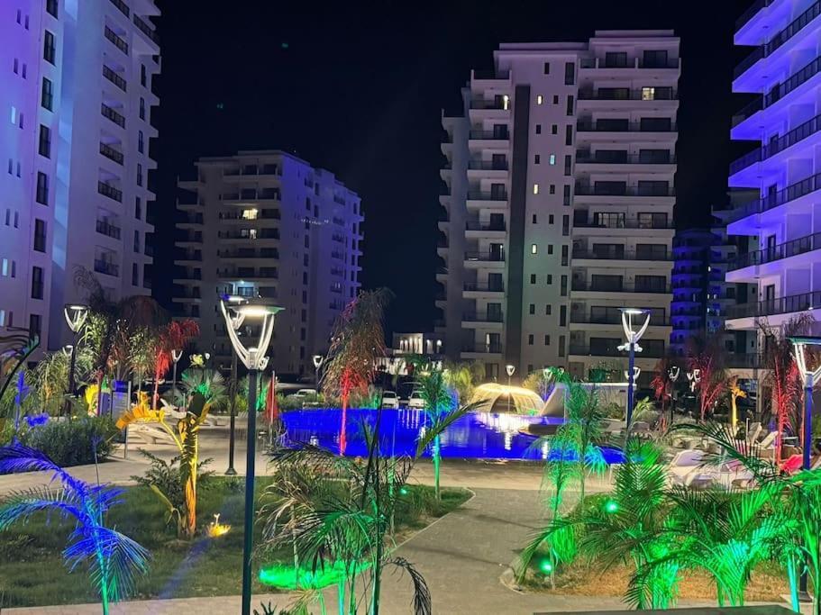 Schoenes Mit Meerblick Auf Nordzypern, In Caesar Blue Isabella 70 Apartment *