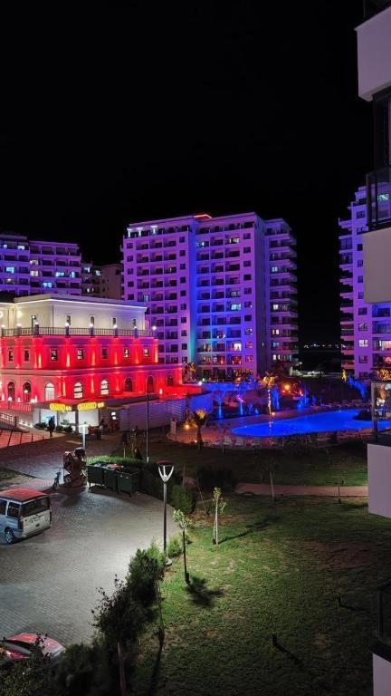 Aparthotel Caesar & *