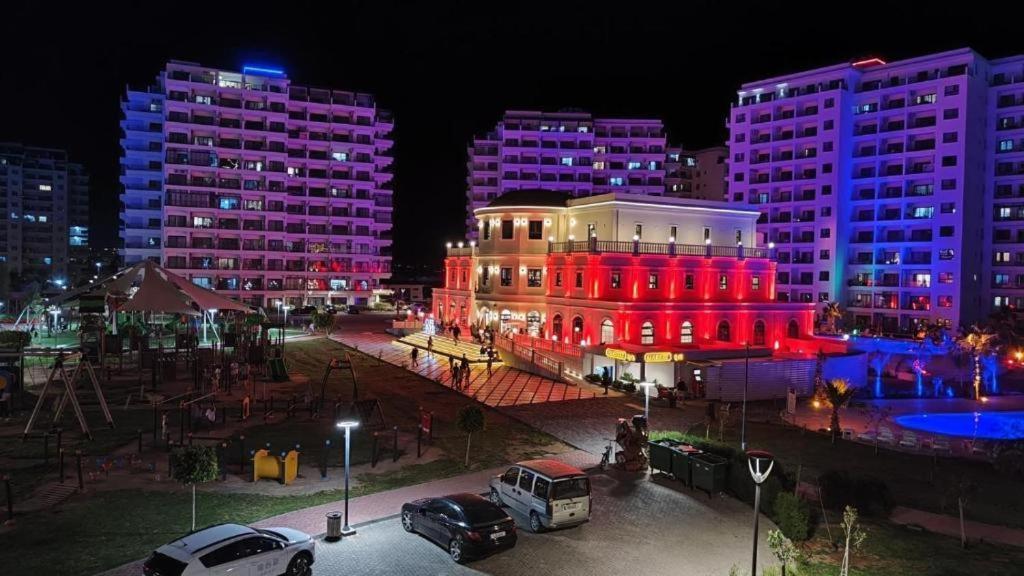 Aparthotel Caesar & Iskele District (Northern Cyprus)