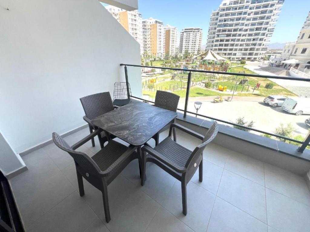 Caesar & Aparthotel Iskele District (Northern Cyprus)