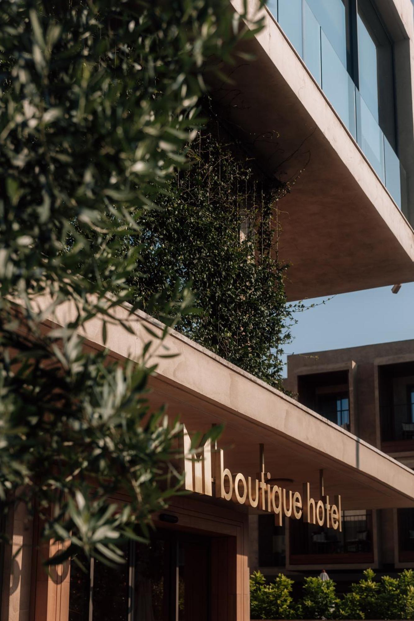 Hotel M Boutique - Designed For Adults
