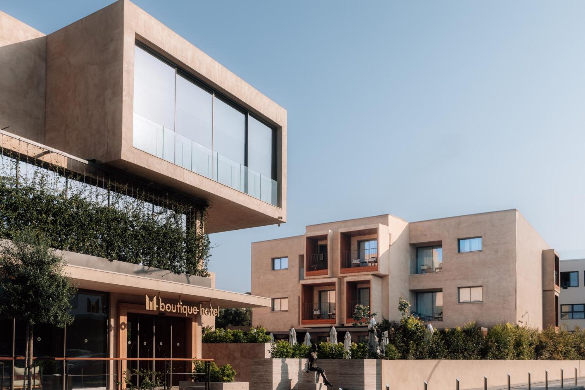 M Boutique - Designed For Adults 5*
