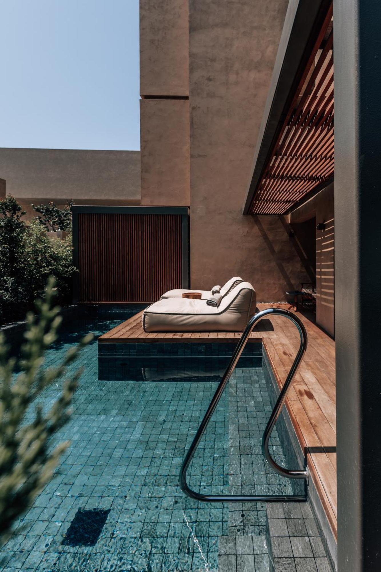 Hotel M Boutique - Designed For Adults