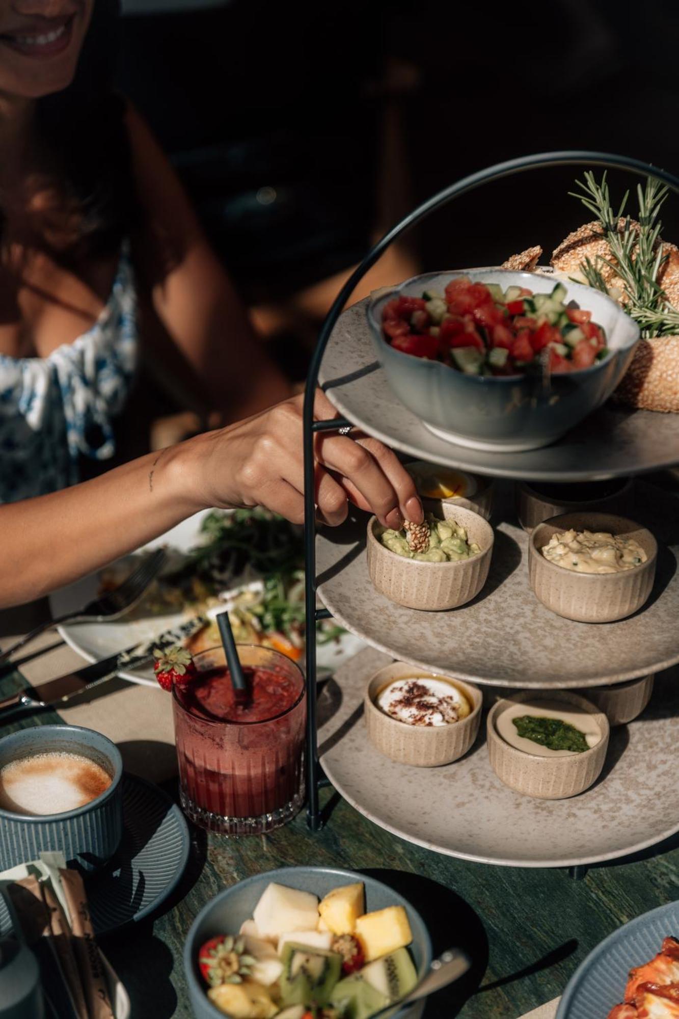 Hotel M Boutique - Designed For Adults 5*