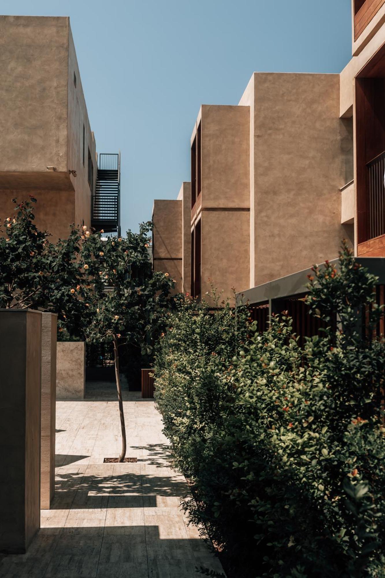 Hotel M Boutique - Designed For Adults