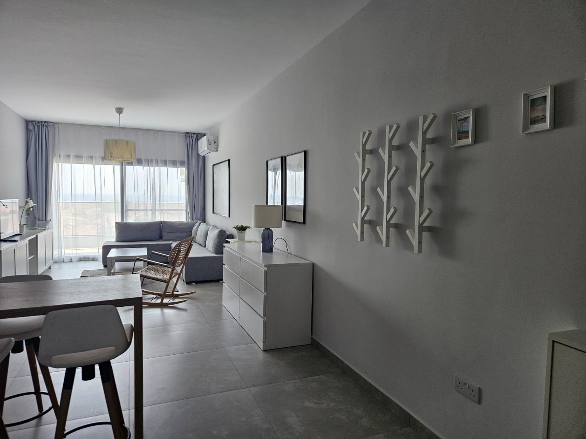 Terra 1-bedroom Sea View Boghaz