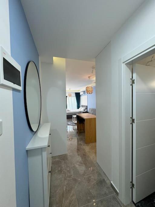 Schoenes Mit Luxus-design Auf Nordzypern, In Caesar Marcellus 52 Apartment *