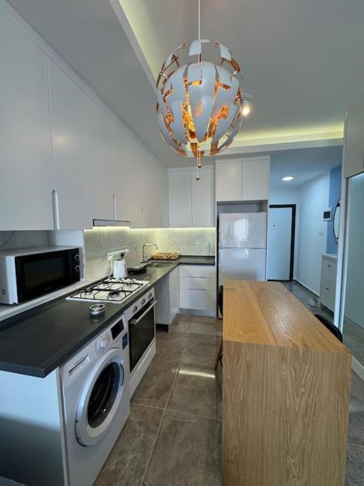 Apartment Schoenes Mit Luxus-design Auf Nordzypern, In Caesar Marcellus 52 *