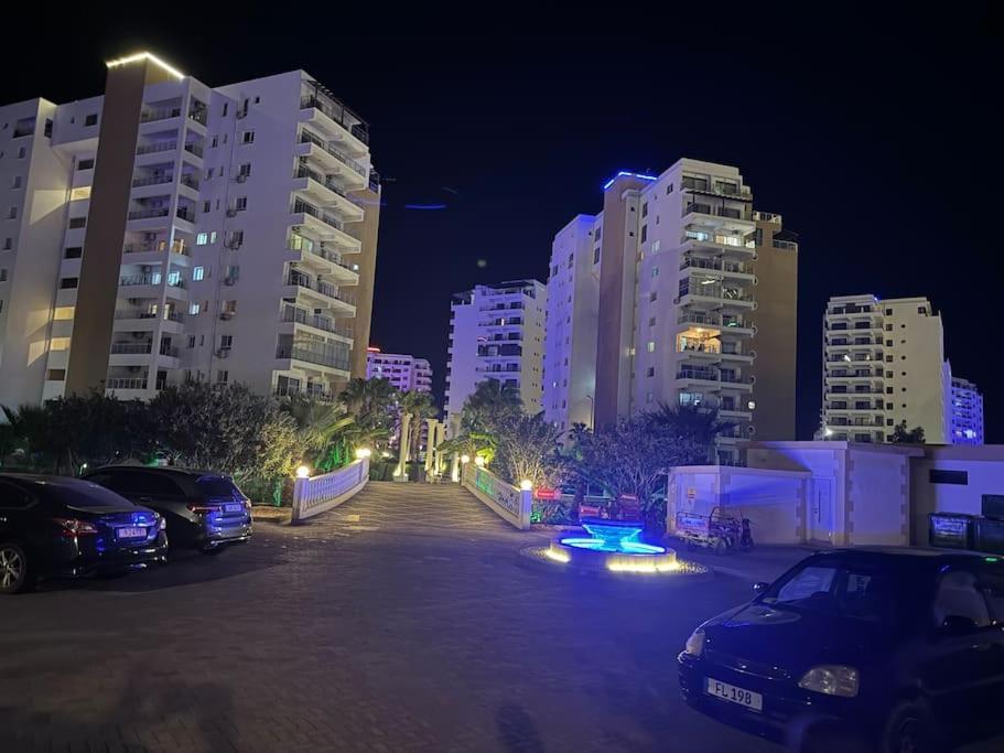 Apartment Schoenes Mit Luxus-design Auf Nordzypern, In Caesar Marcellus 52 Trikomo