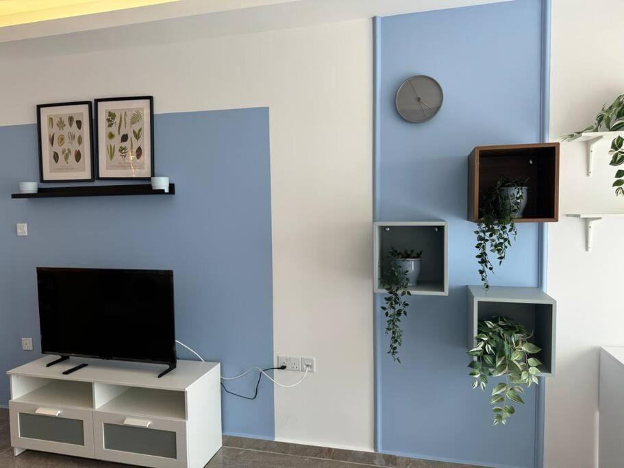 Schoenes Mit Luxus-design Auf Nordzypern, In Caesar Marcellus 52 Apartment Trikomo