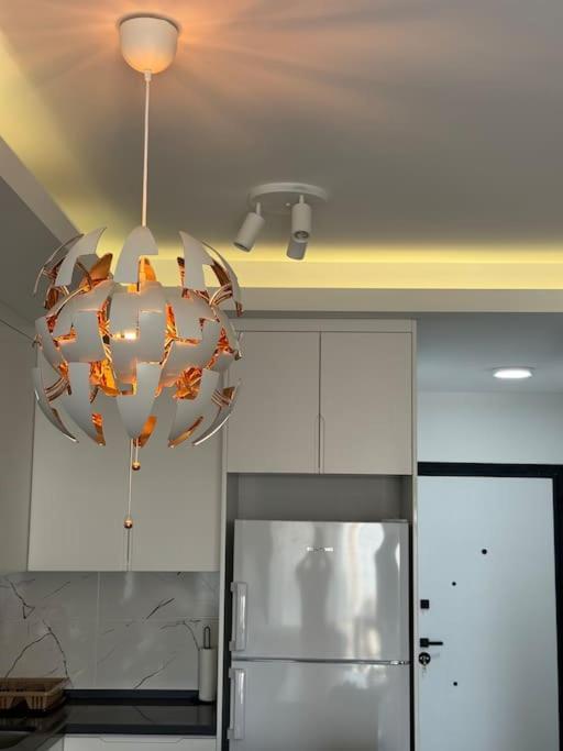 Schoenes Mit Luxus-design Auf Nordzypern, In Caesar Marcellus 52 Apartment