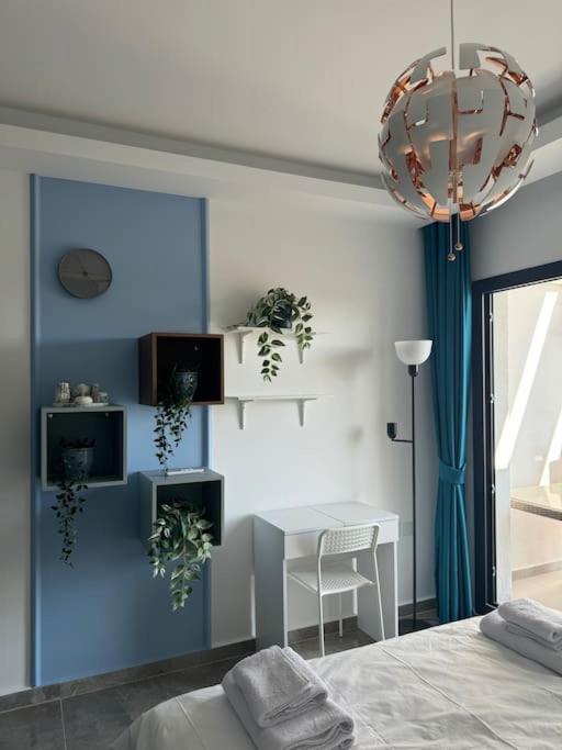 Schoenes Mit Luxus-design Auf Nordzypern, In Caesar Marcellus 52 Apartment *
