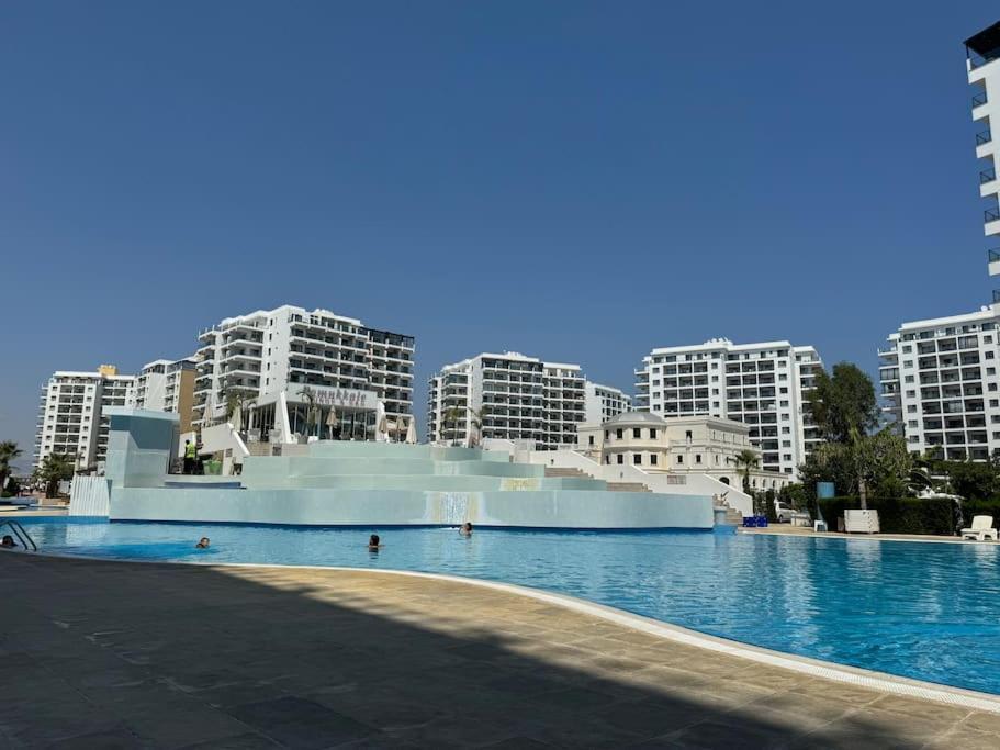 Apartment Schoenes Mit Luxus-design Auf Nordzypern, In Caesar Marcellus 52