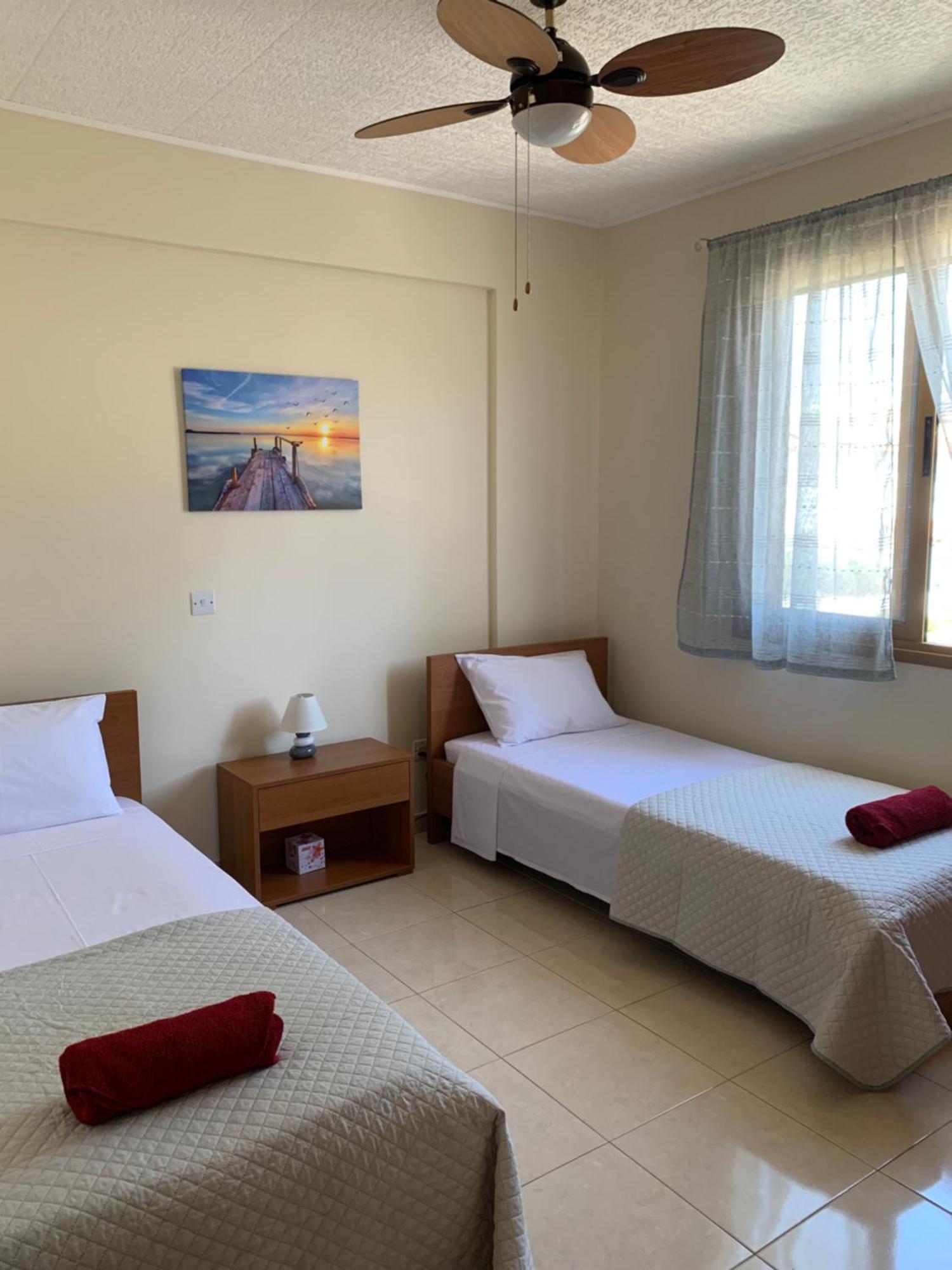 Seascape Appartement