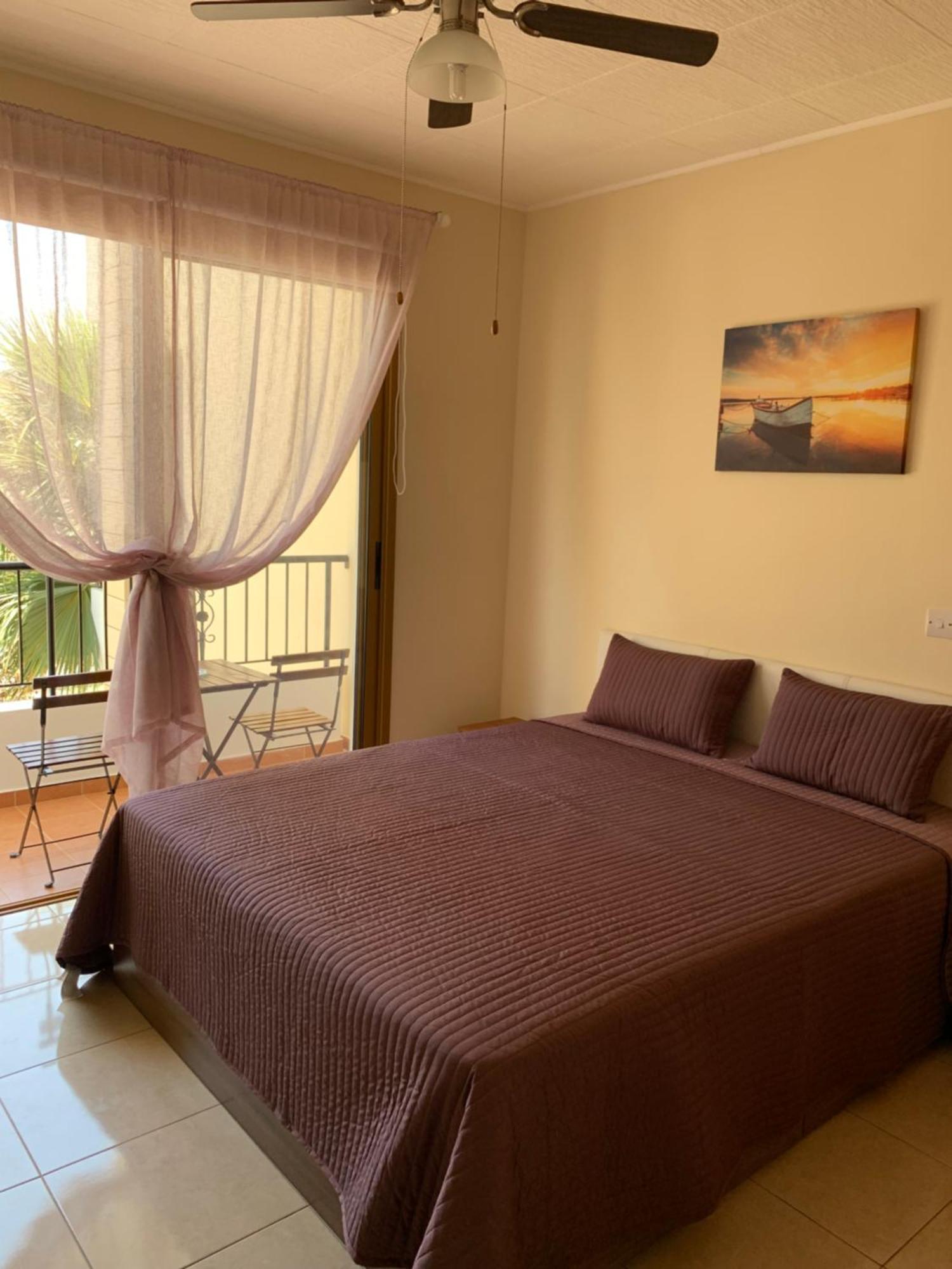 Appartement Seascape Larnaca