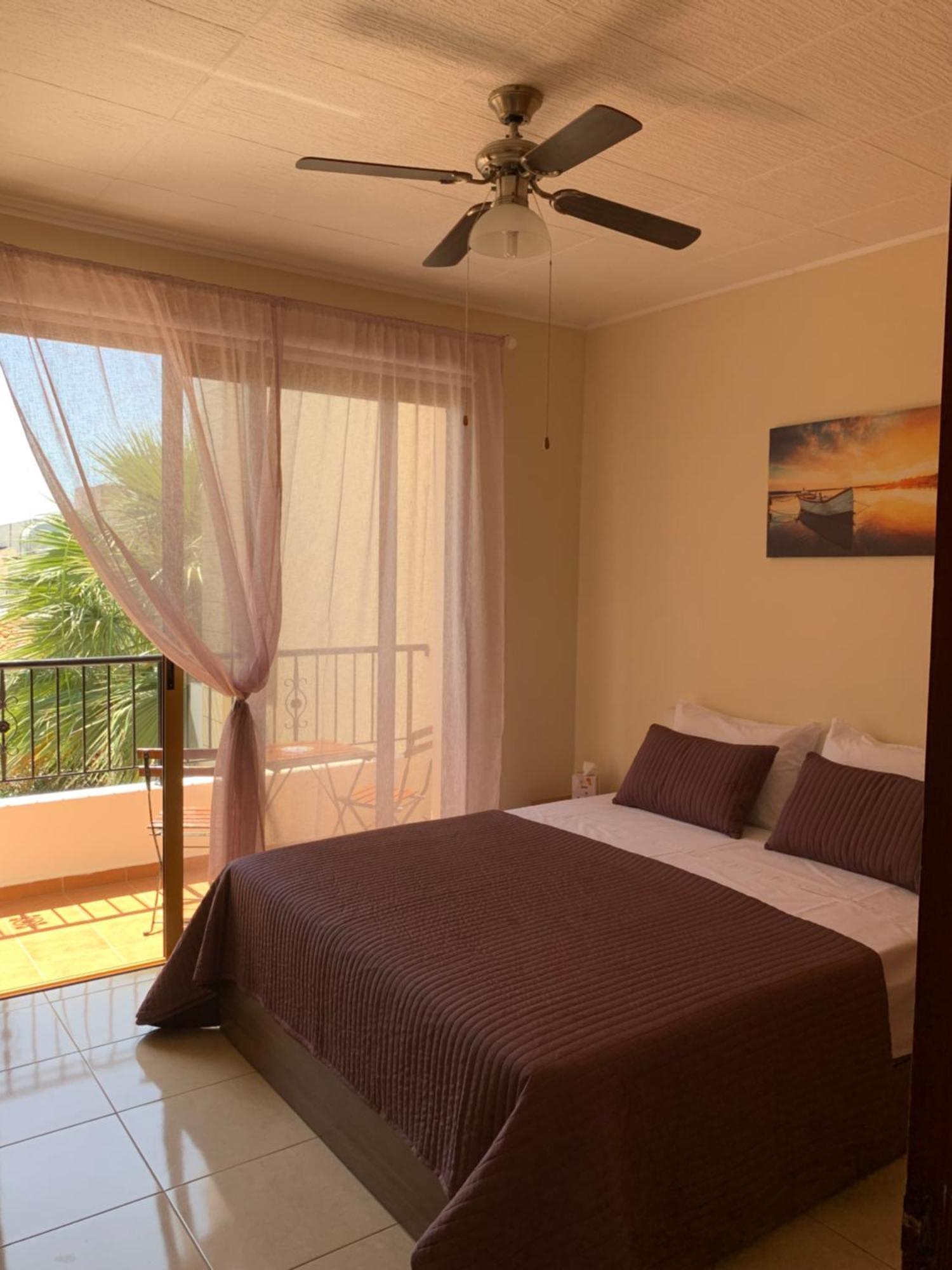 Seascape Appartement *