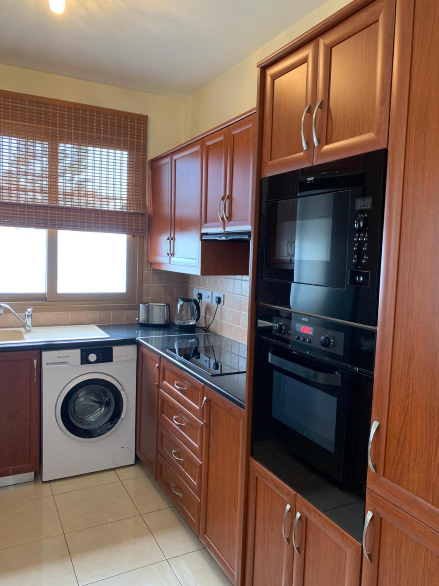 Appartement Seascape Larnaca