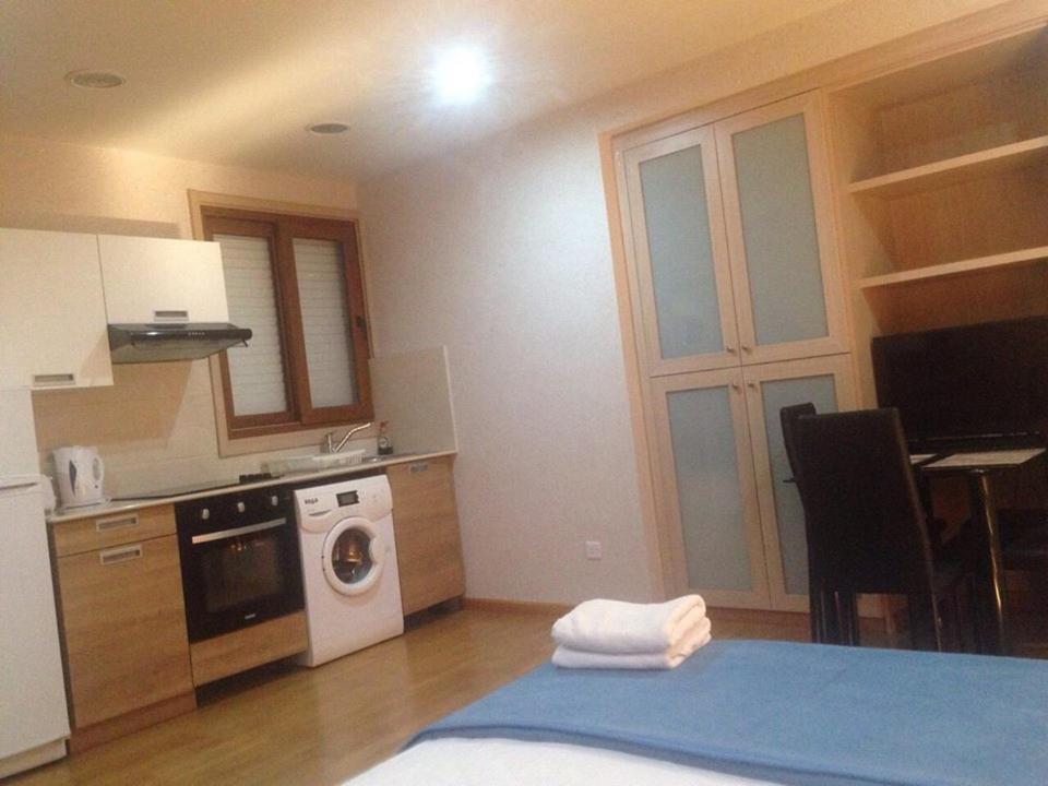 Hotel Les Palmiers Boutique & Luxury 2*