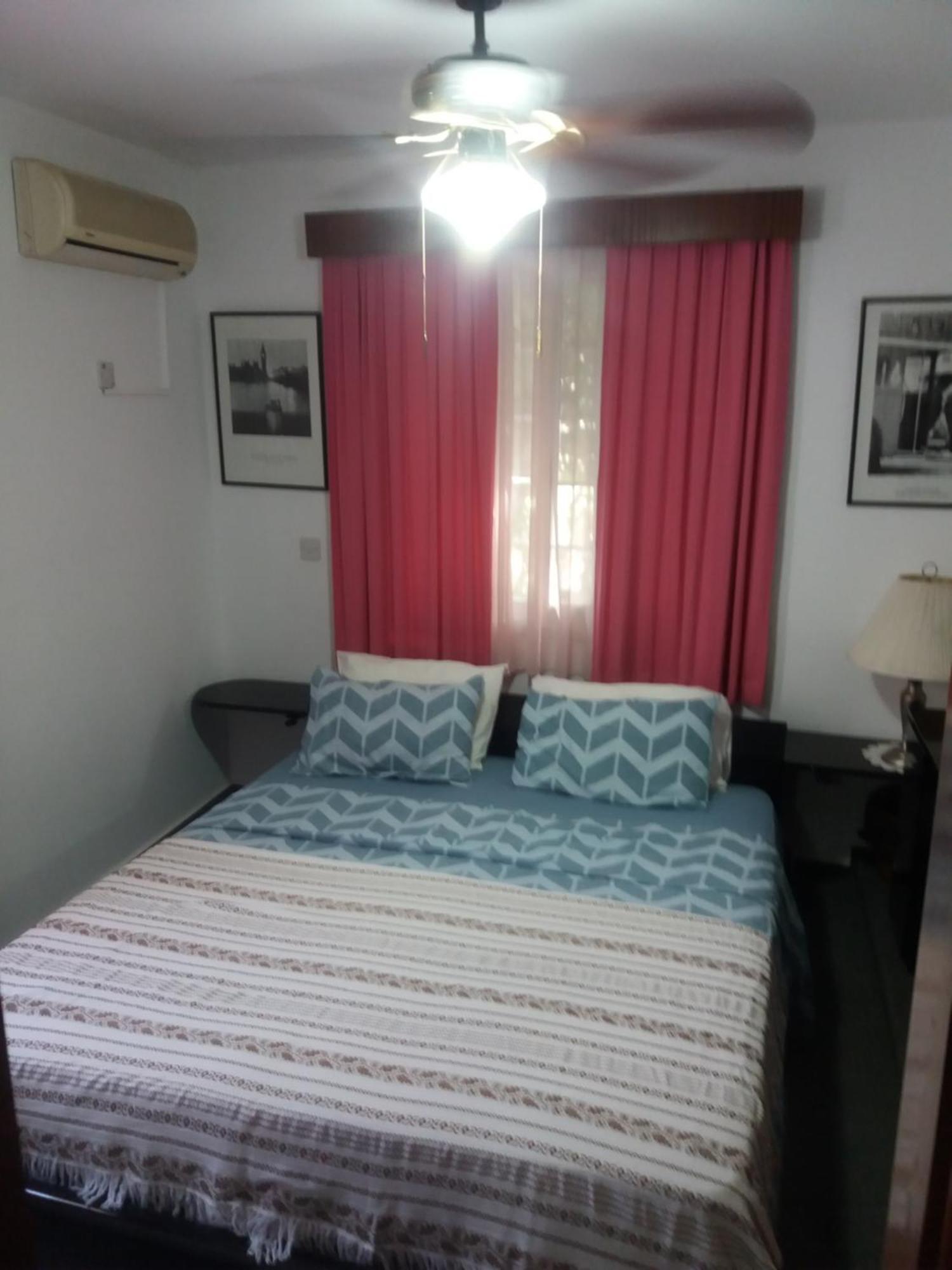 Greenfields Country Club Aparthotel