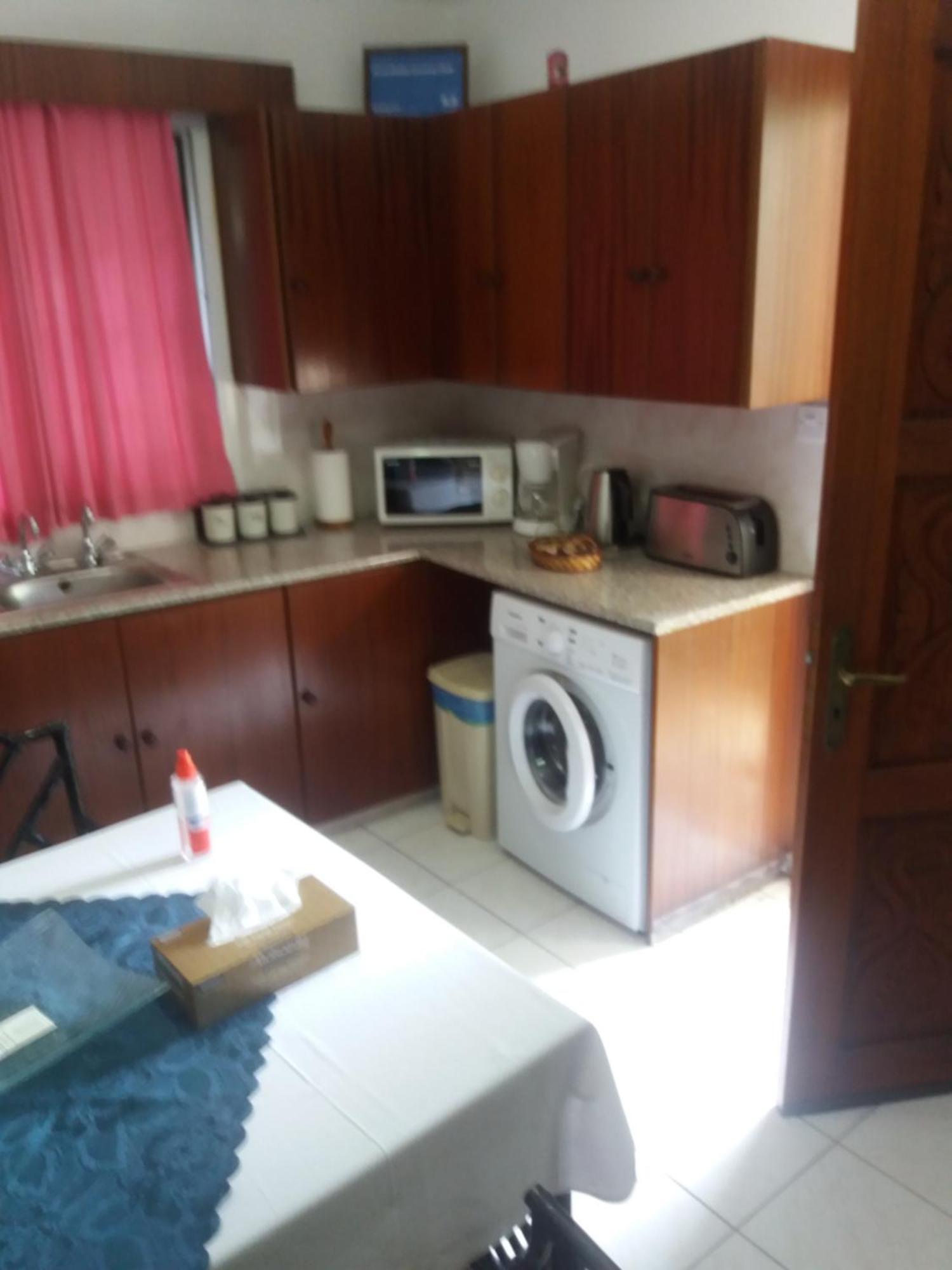 Aparthotel Greenfields Country Club Limassol