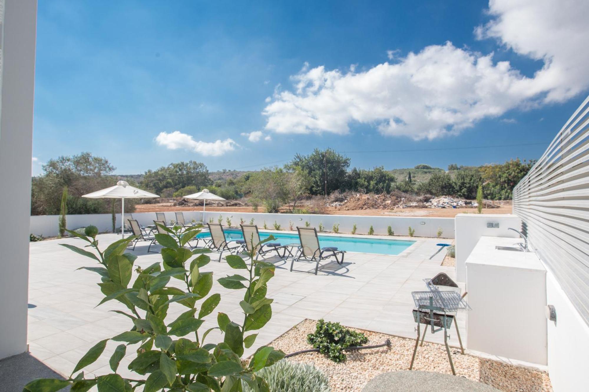 Greco Holiday home Protaras
