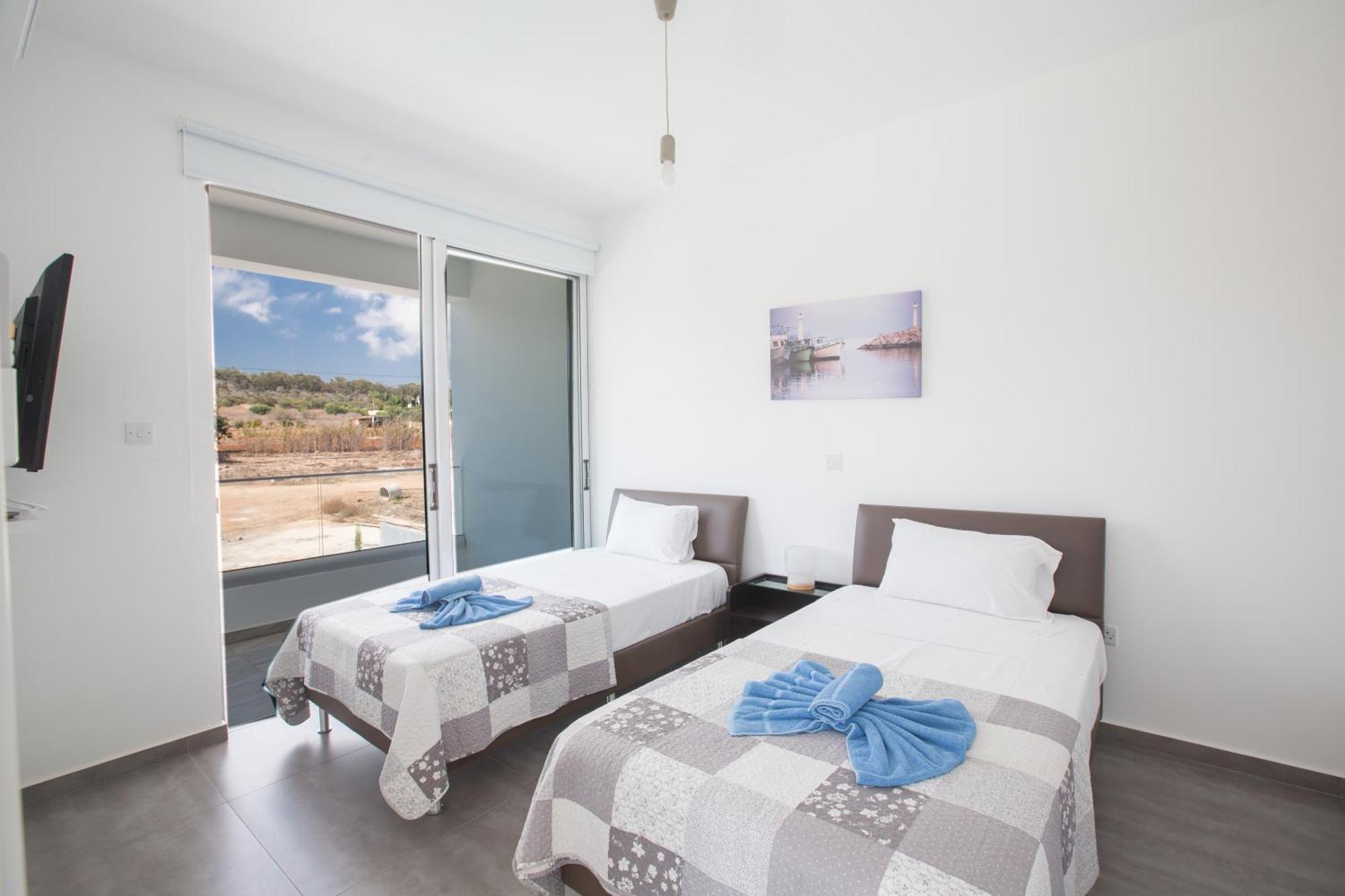 Greco Protaras